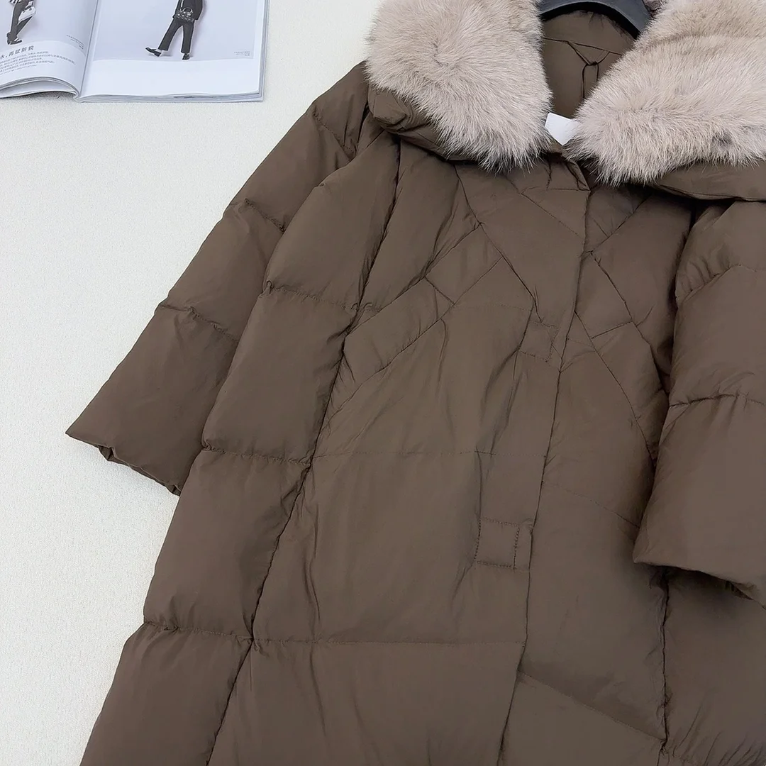 Contemporary Max Mara Down Jackets 165296