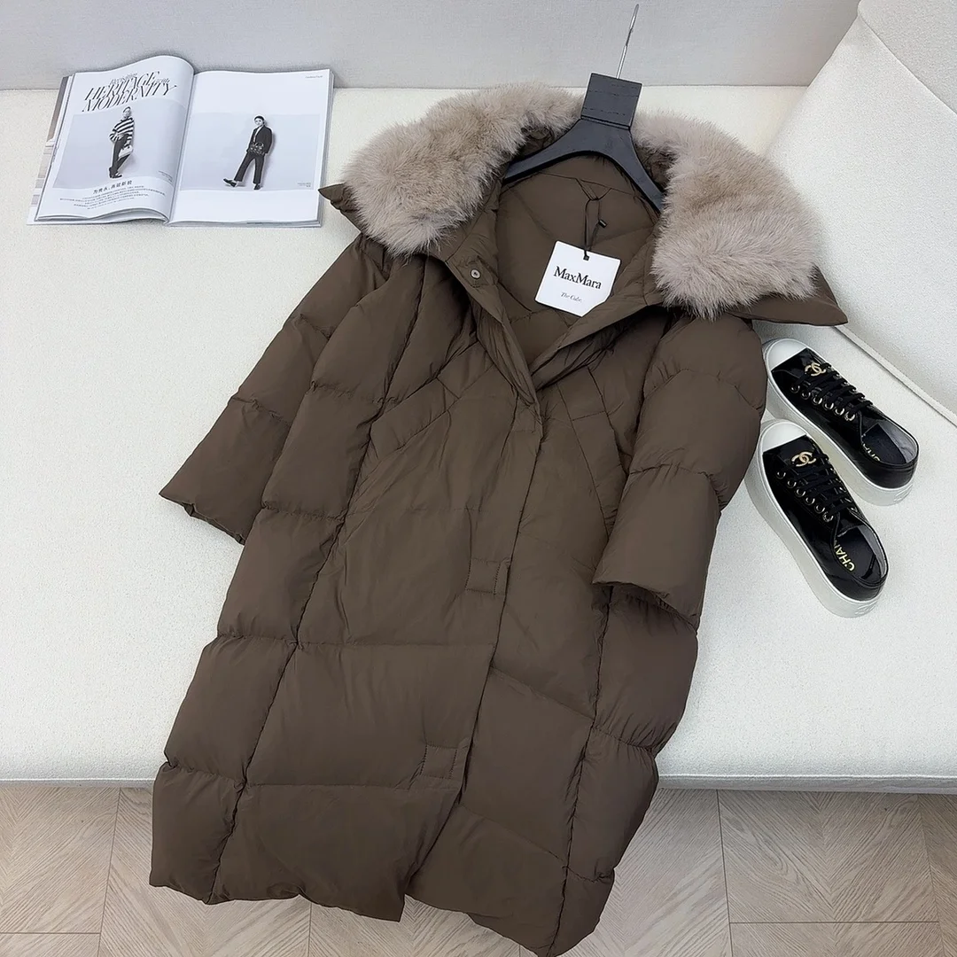 Contemporary Max Mara Down Jackets 165296
