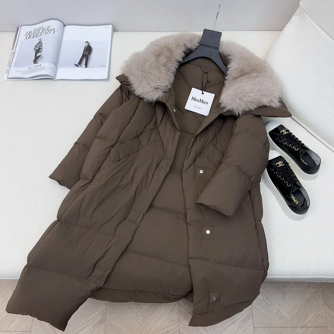 Contemporary Max Mara Down Jackets 165296