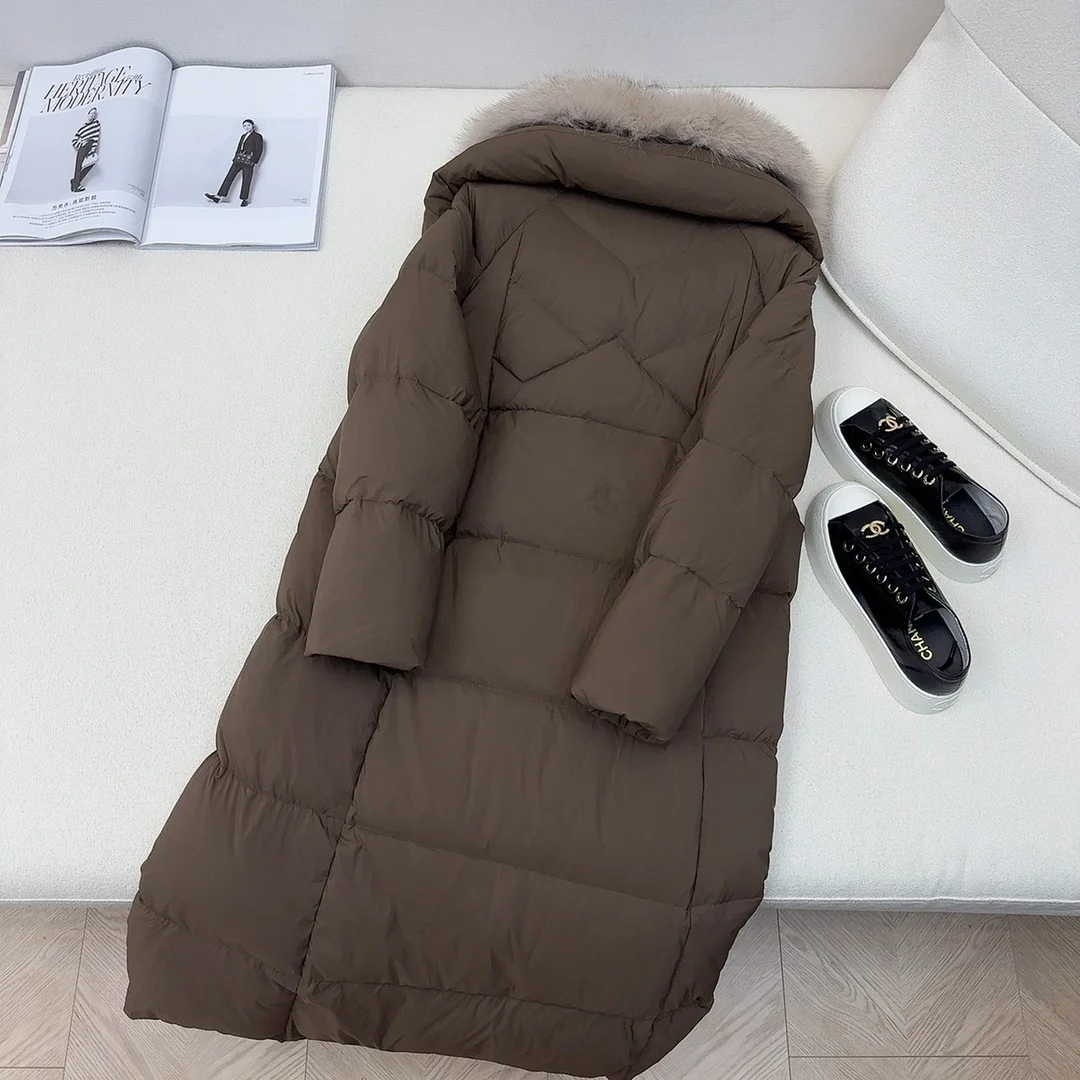 Contemporary Max Mara Down Jackets 165296