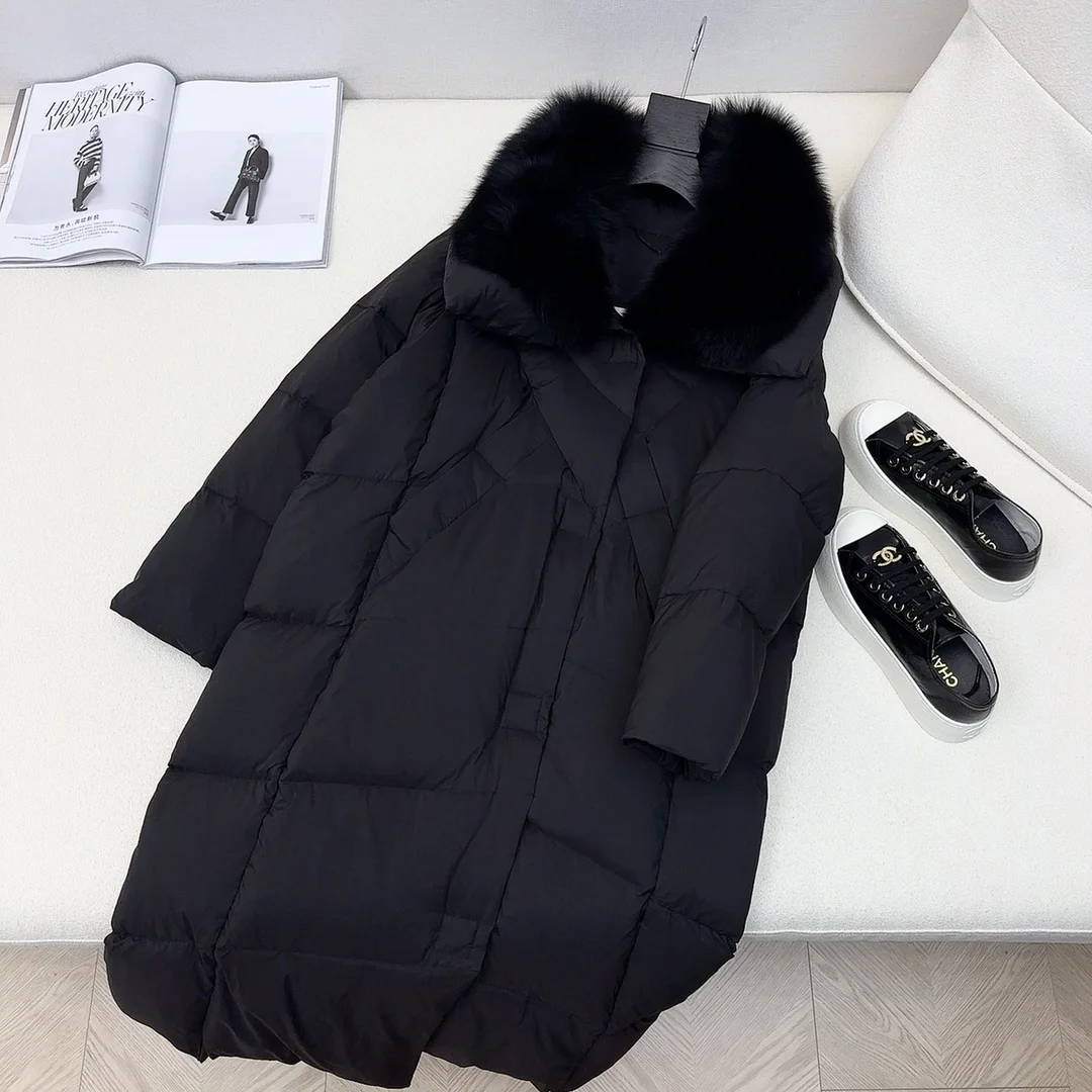 Max Mara Down Jackets Tailored 165294