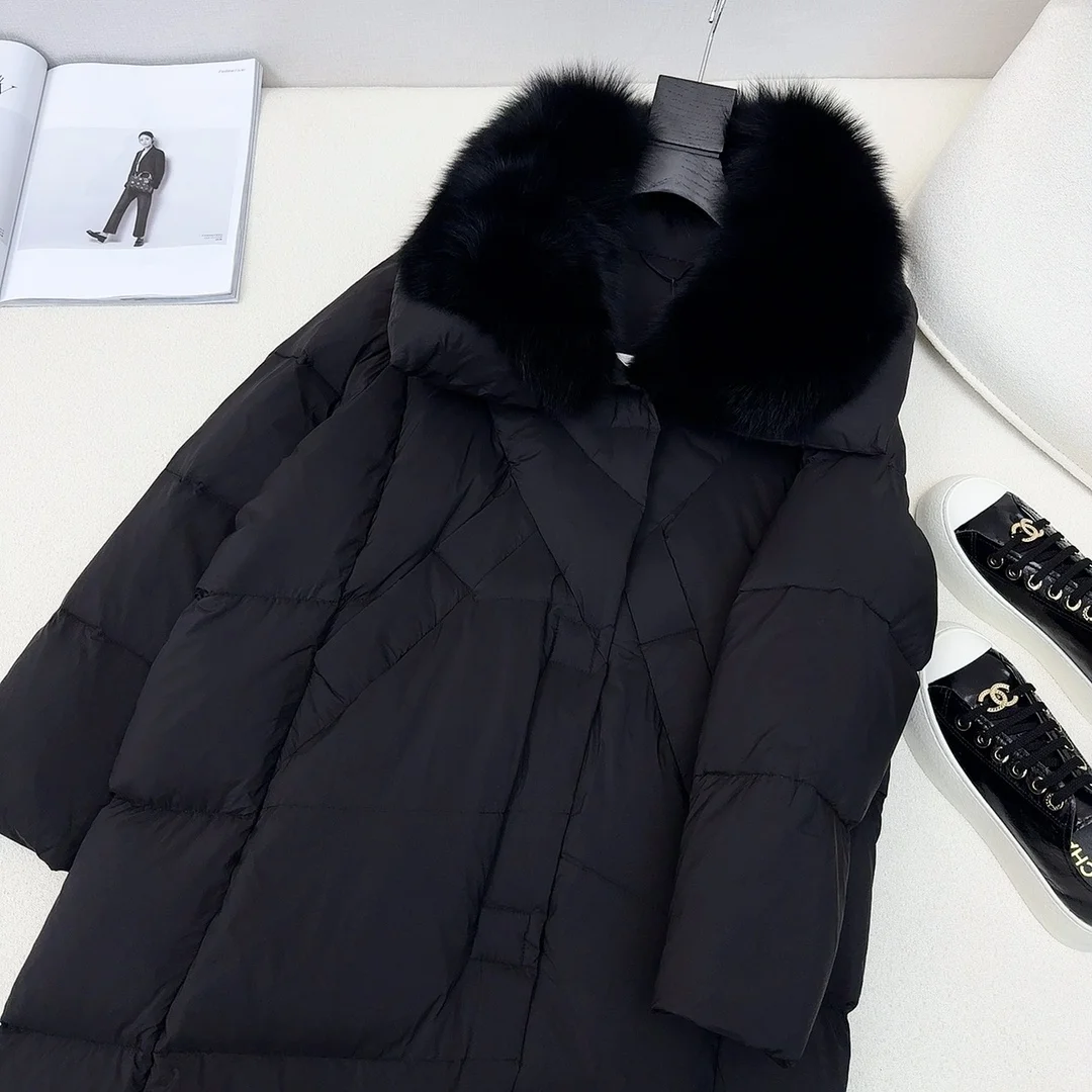 Max Mara Down Jackets Tailored 165294