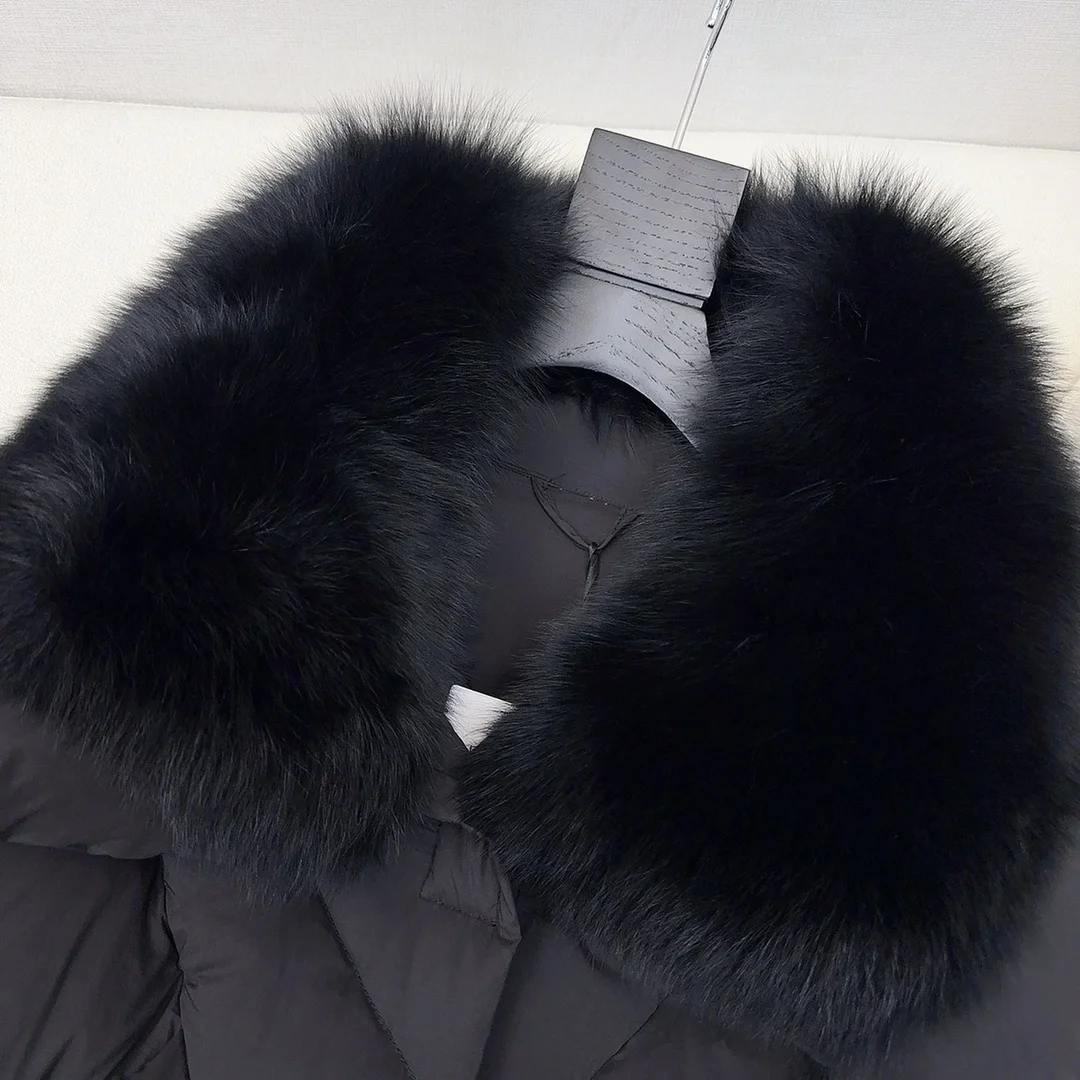 Max Mara Down Jackets Tailored 165294