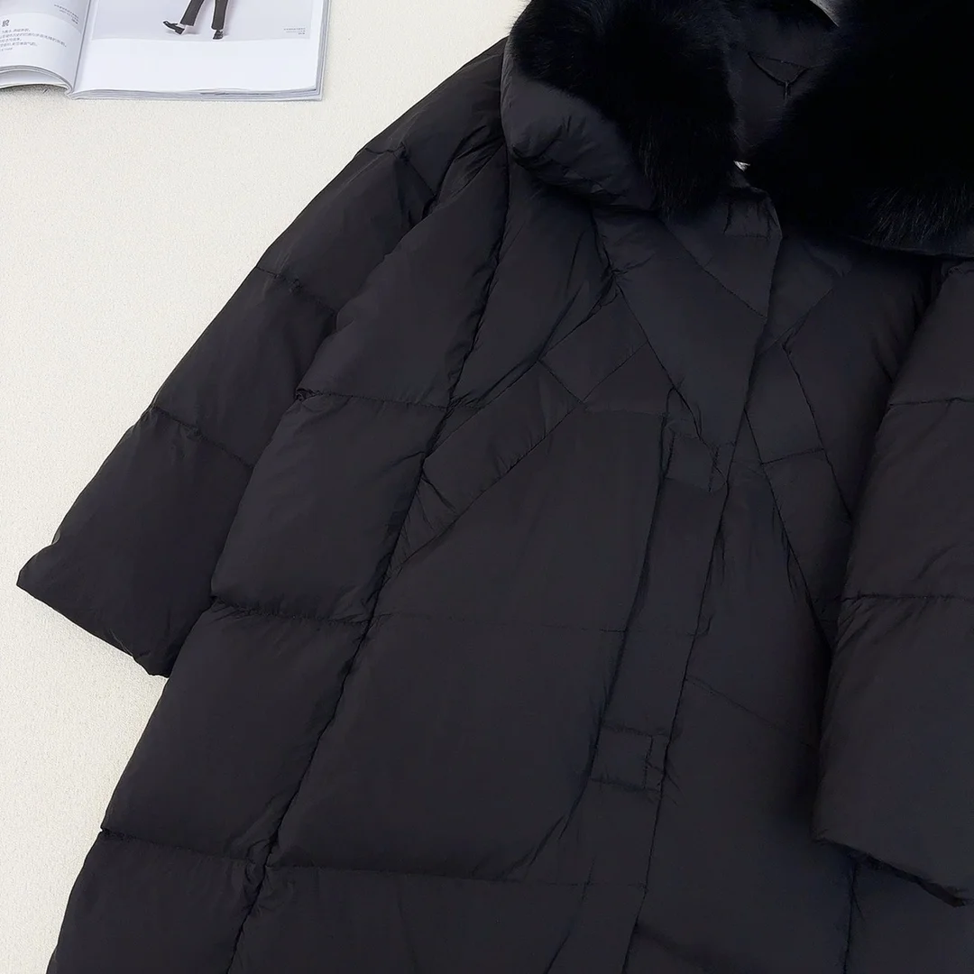 Max Mara Down Jackets Tailored 165294