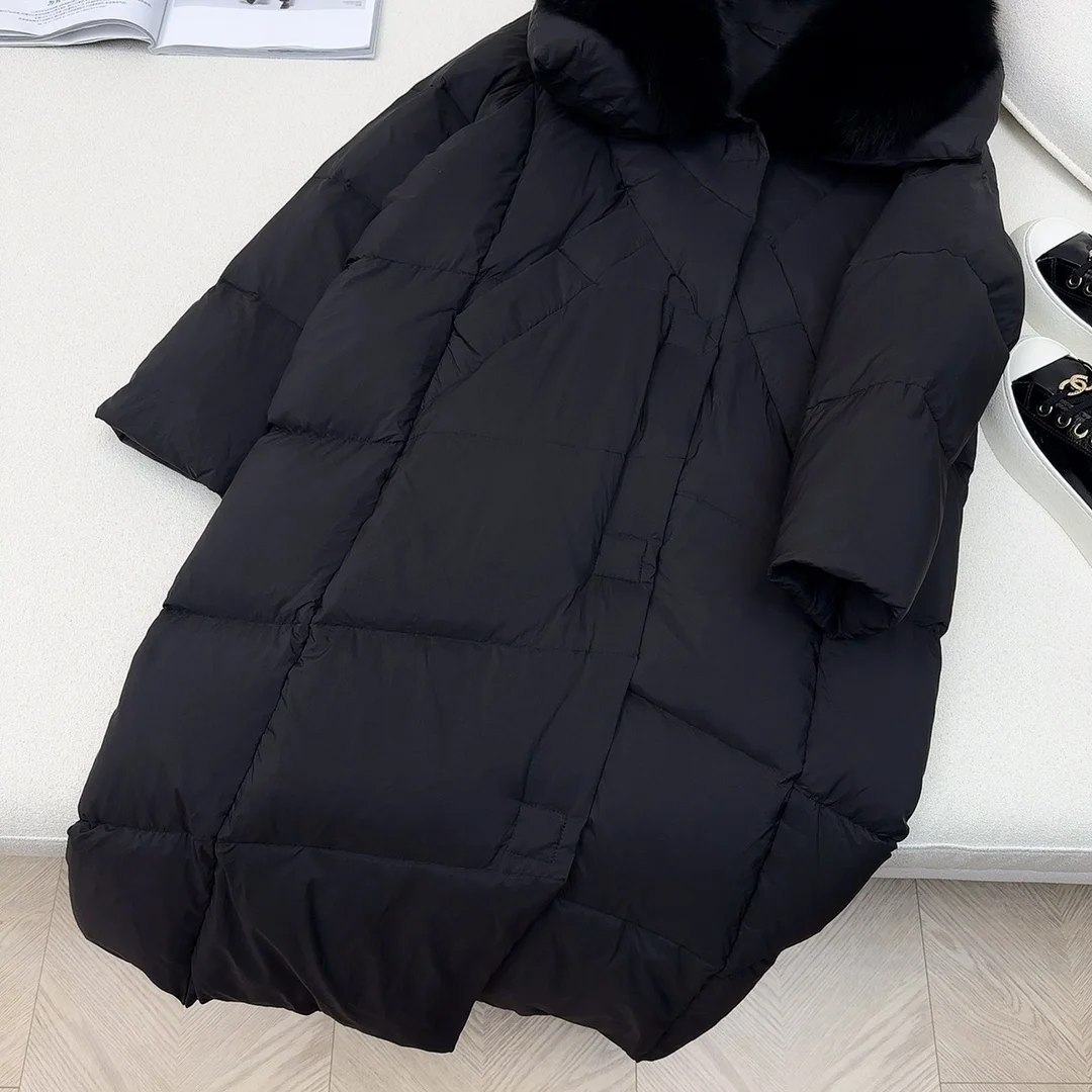 Max Mara Down Jackets Tailored 165294