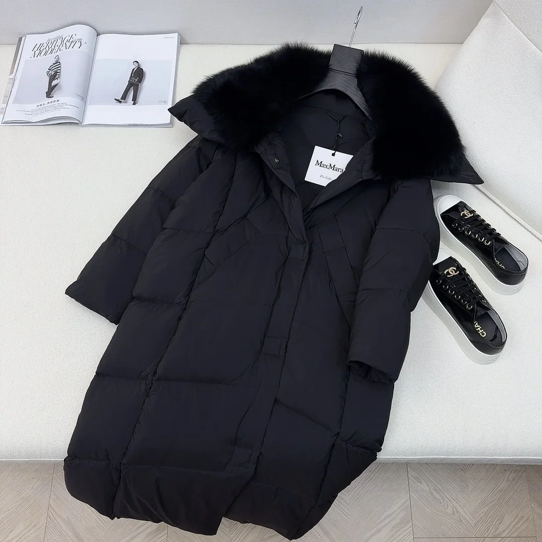 Max Mara Down Jackets Tailored 165294