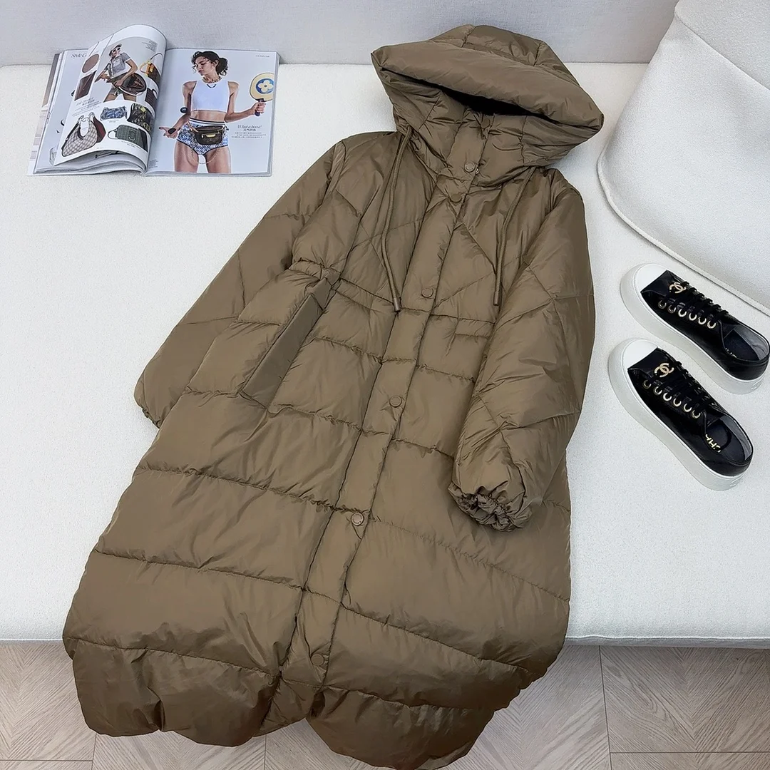 Max Mara Down Jackets Durable 165293