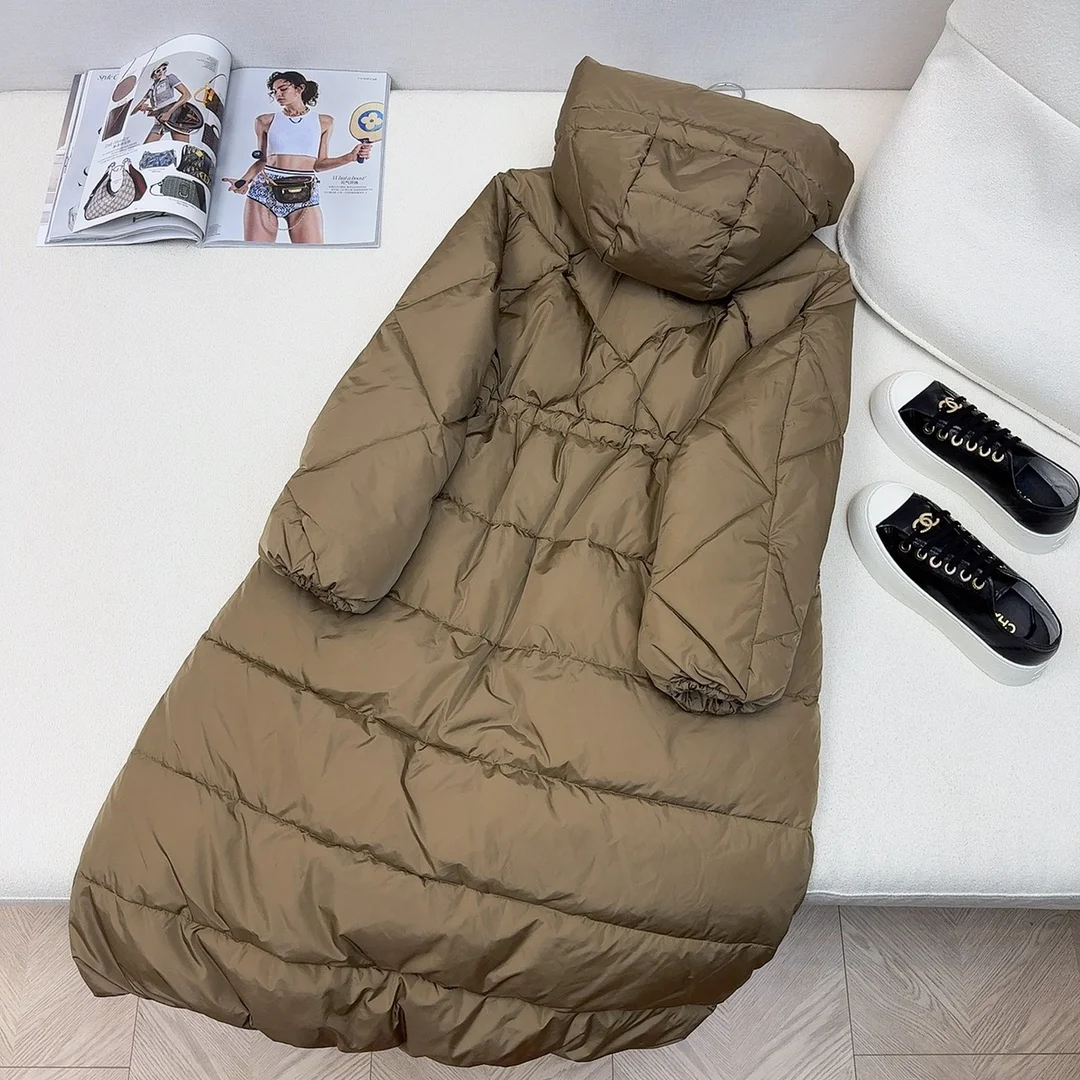 Max Mara Down Jackets Durable 165293
