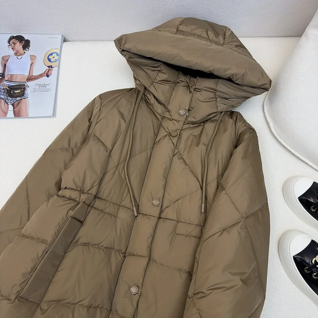 Max Mara Down Jackets Durable 165293