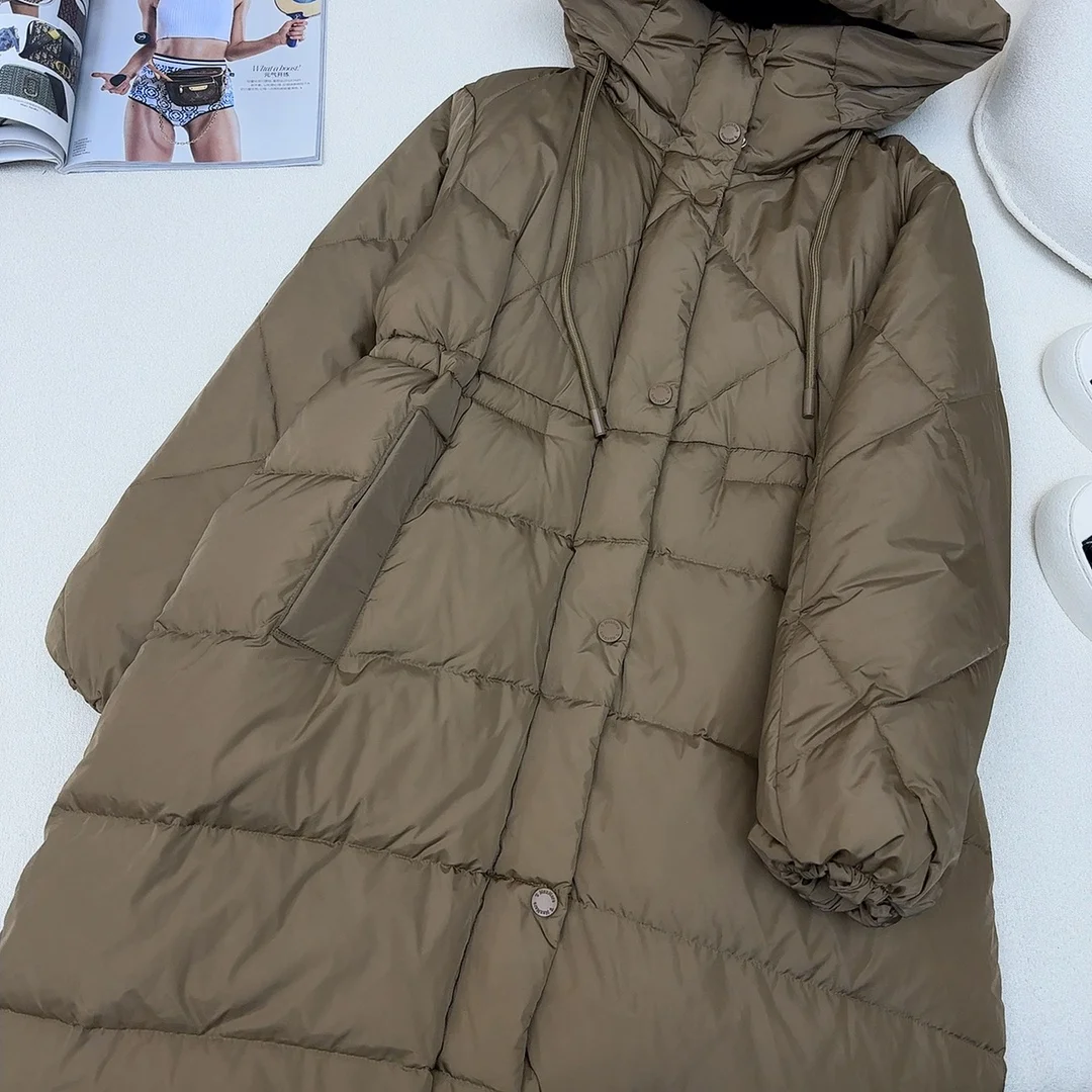 Max Mara Down Jackets Durable 165293