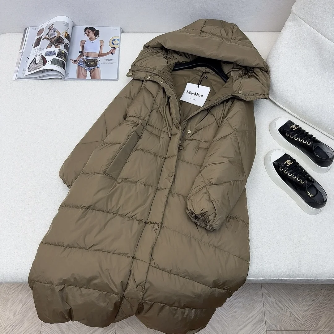 Max Mara Down Jackets Durable 165293