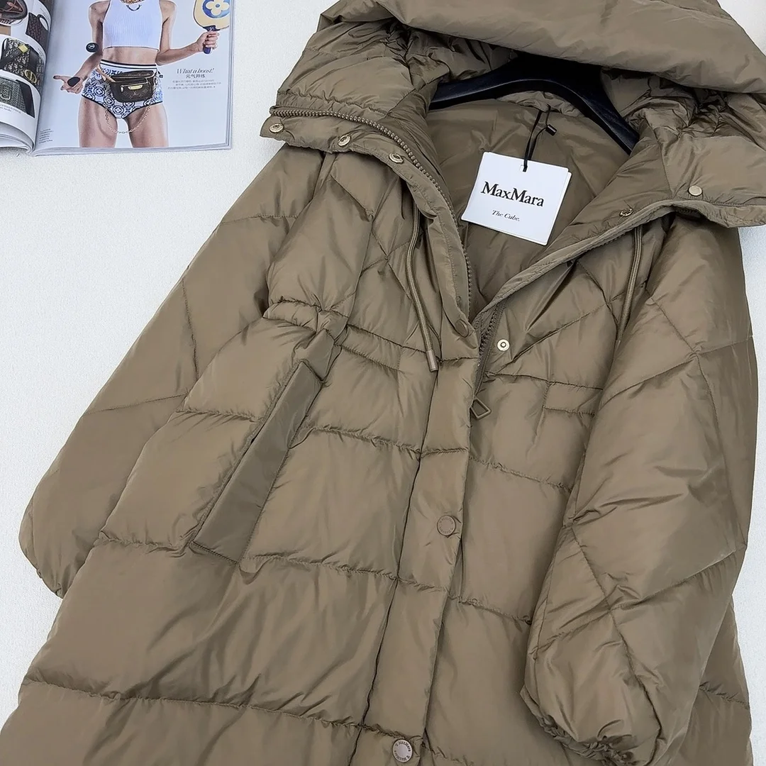 Max Mara Down Jackets Durable 165293