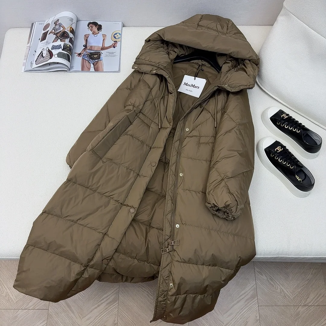 Max Mara Down Jackets Durable 165293