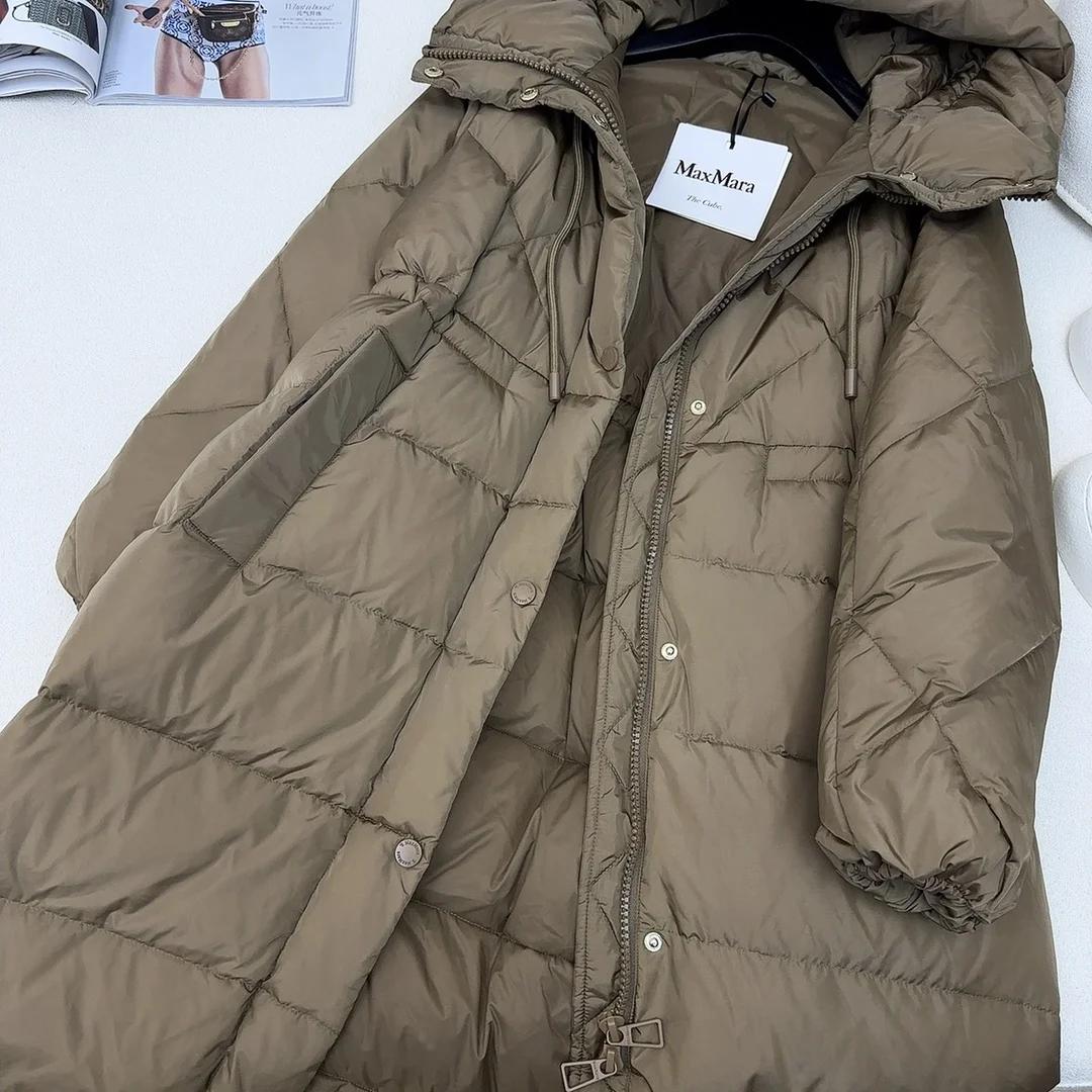 Max Mara Down Jackets Durable 165293