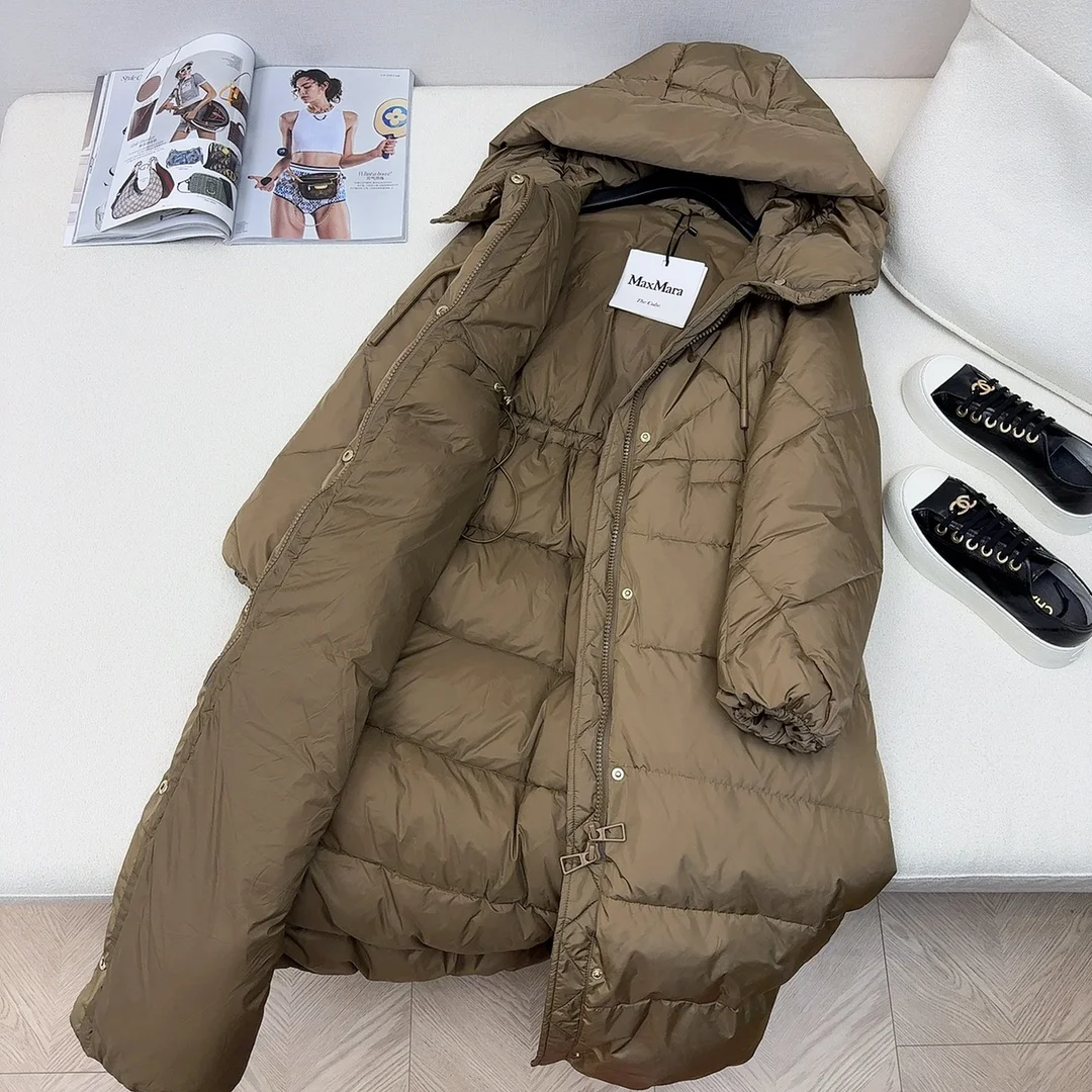 Max Mara Down Jackets Durable 165293
