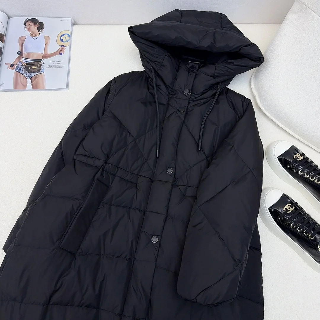 Upgraded Max Mara Down Jackets 165291