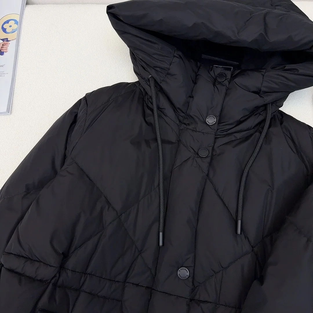 Upgraded Max Mara Down Jackets 165291