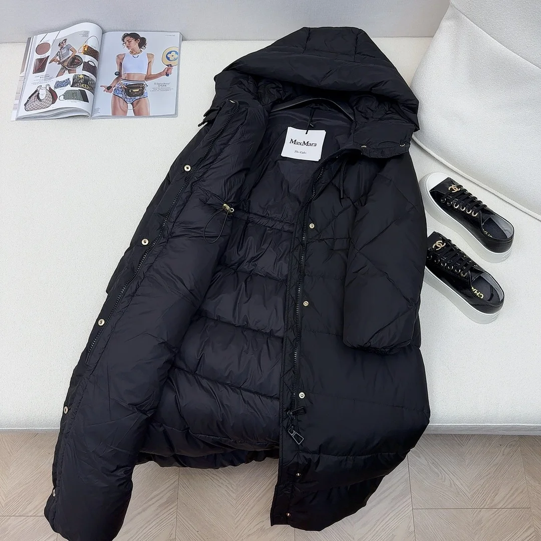 Upgraded Max Mara Down Jackets 165291