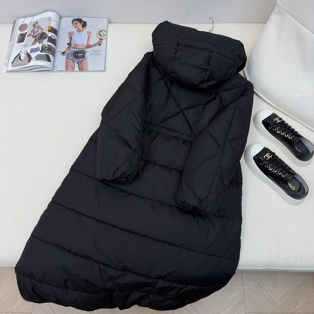 Upgraded Max Mara Down Jackets 165291