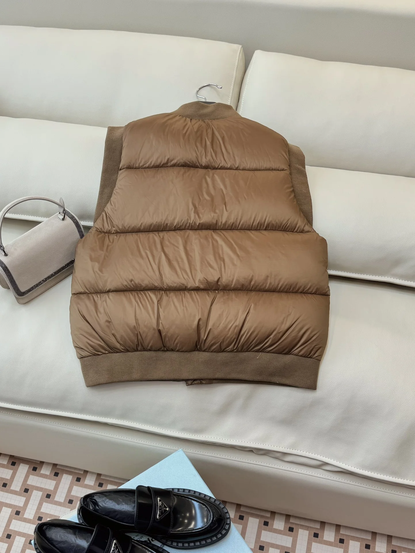 Fashionable Max Mara Down Jackets 165325