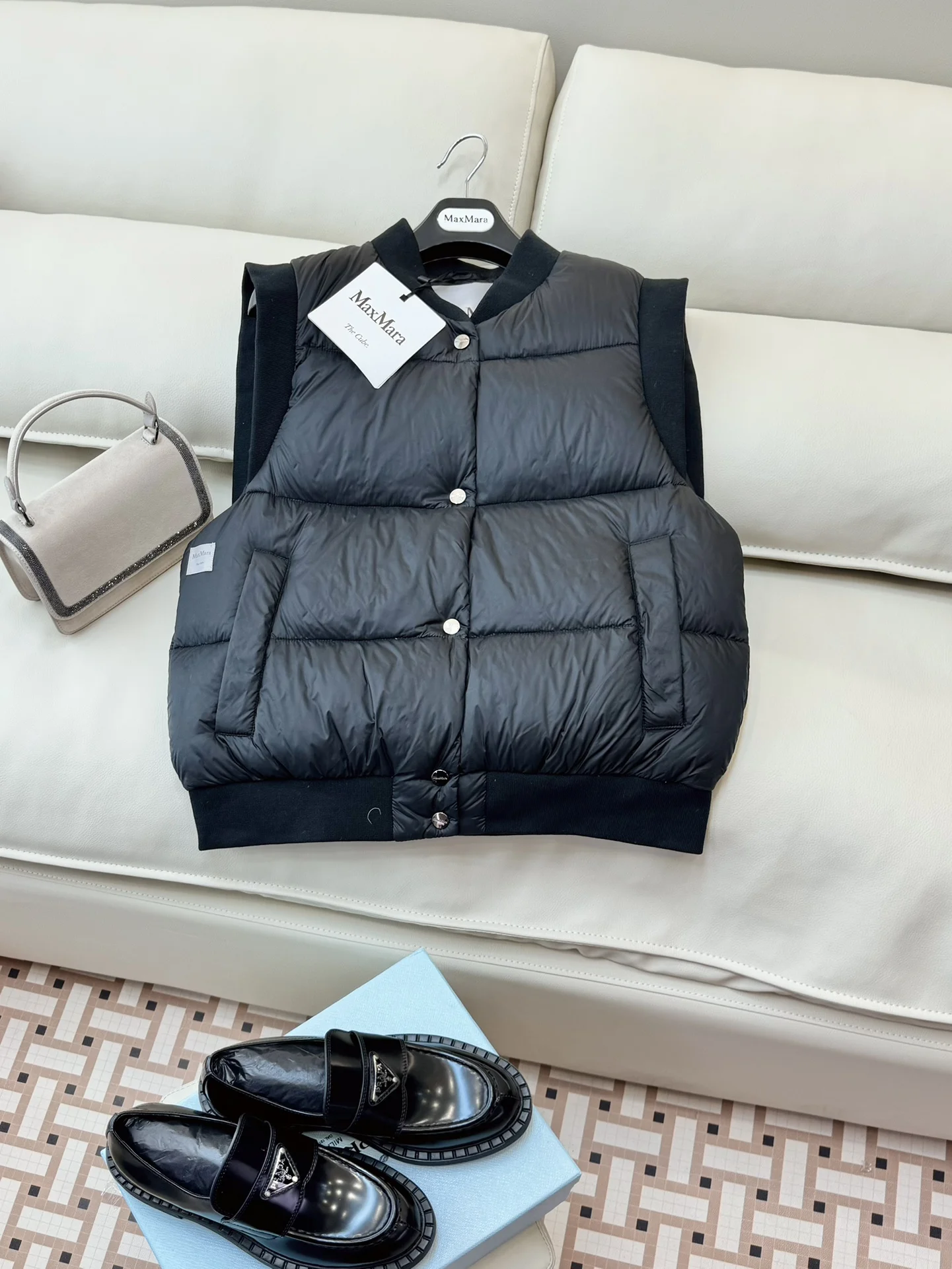 Max Mara Down Jackets AllSeason 165292