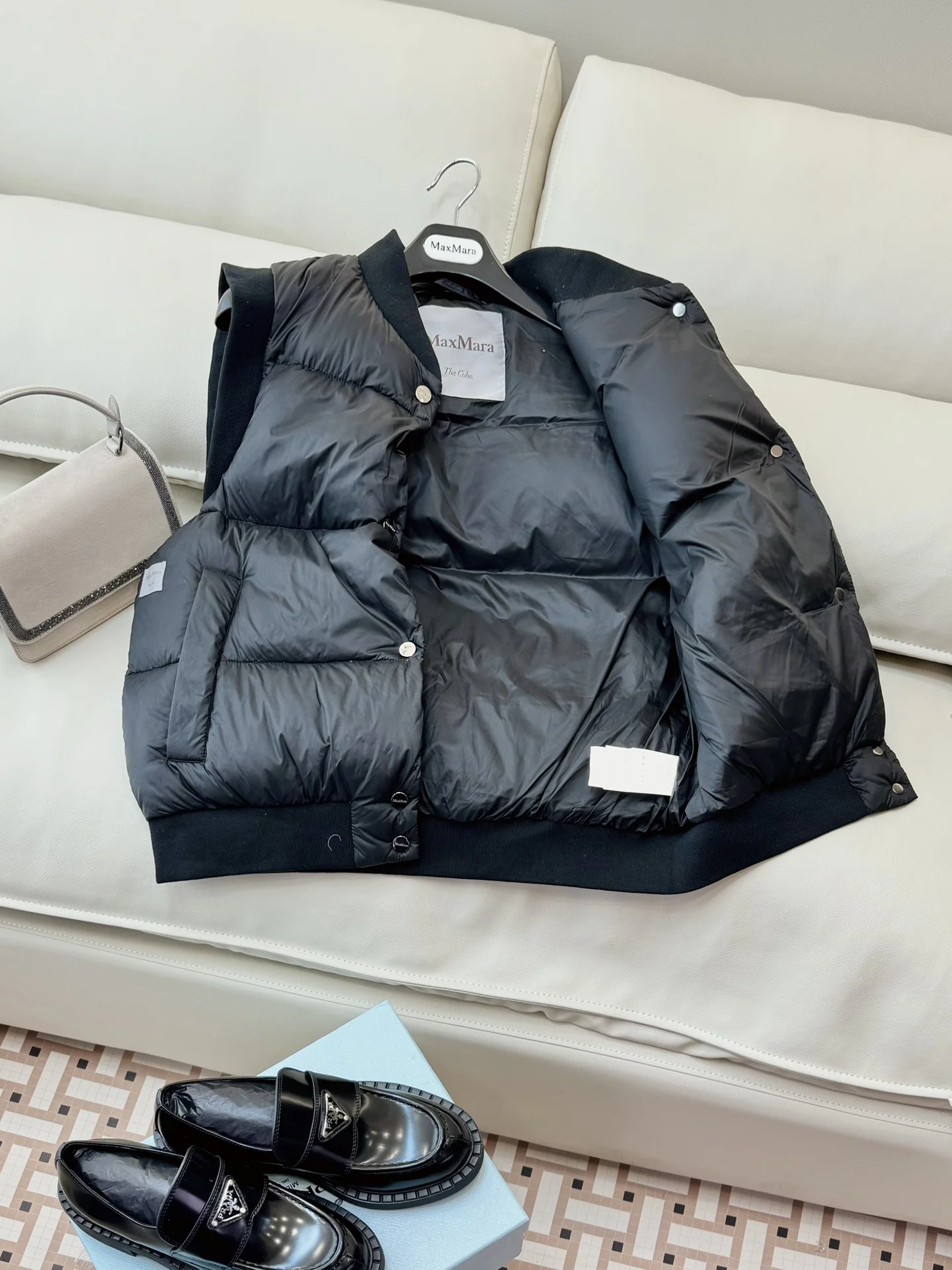 Max Mara Down Jackets AllSeason 165292