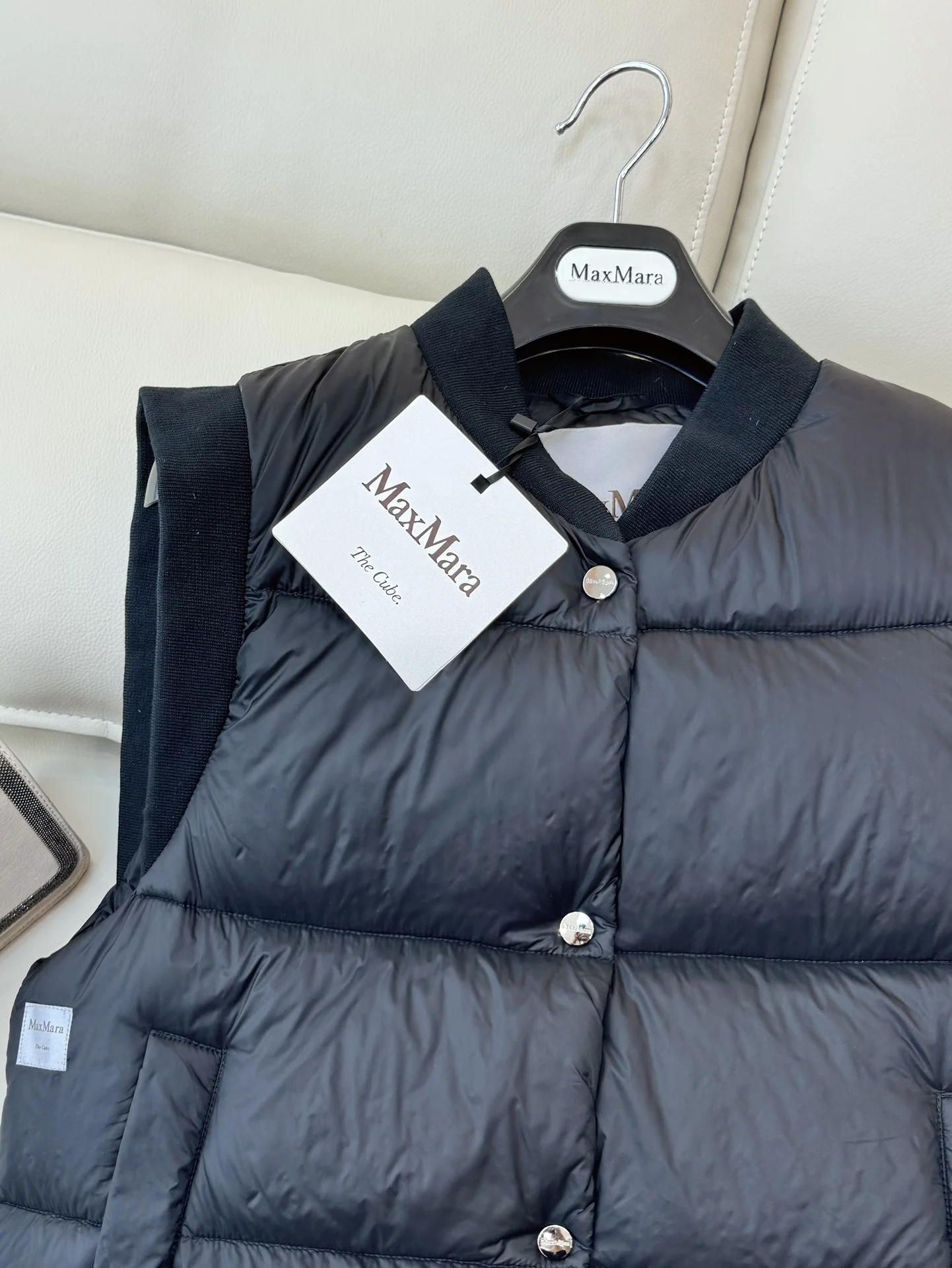 Max Mara Down Jackets AllSeason 165292