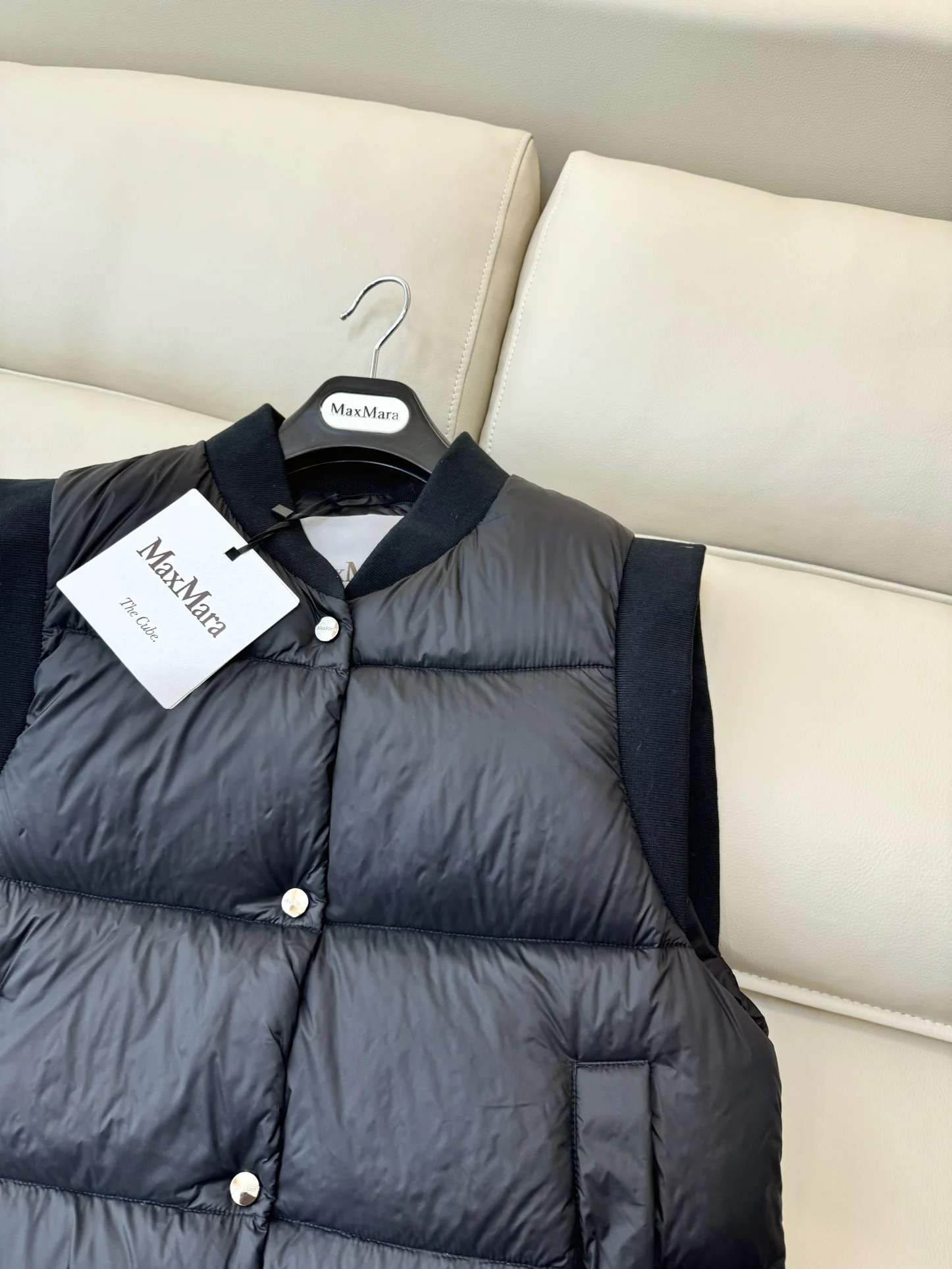 Max Mara Down Jackets AllSeason 165292