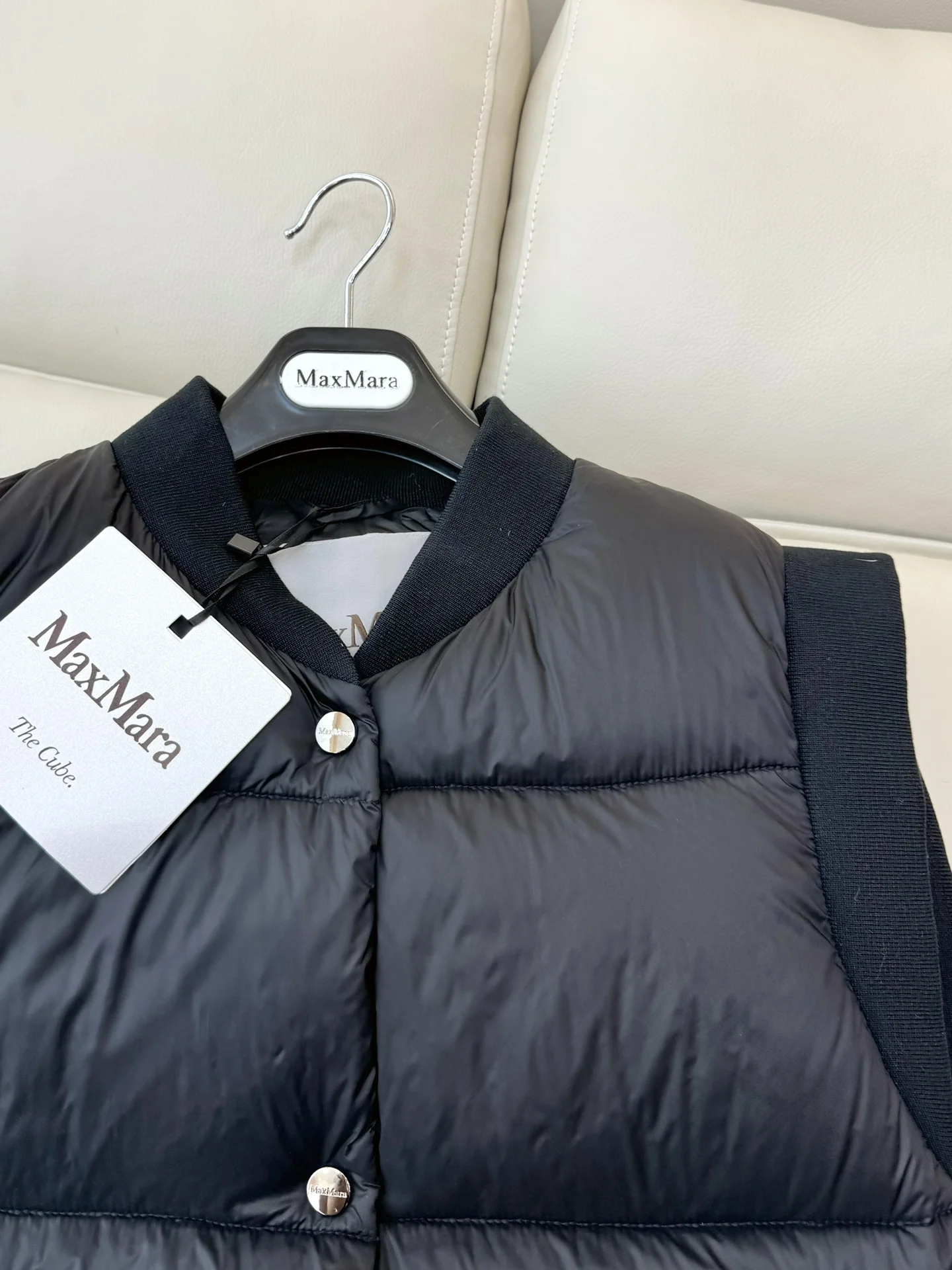 Max Mara Down Jackets AllSeason 165292