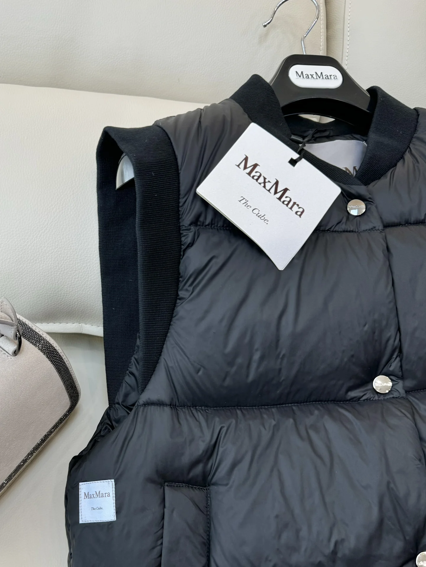Max Mara Down Jackets AllSeason 165292