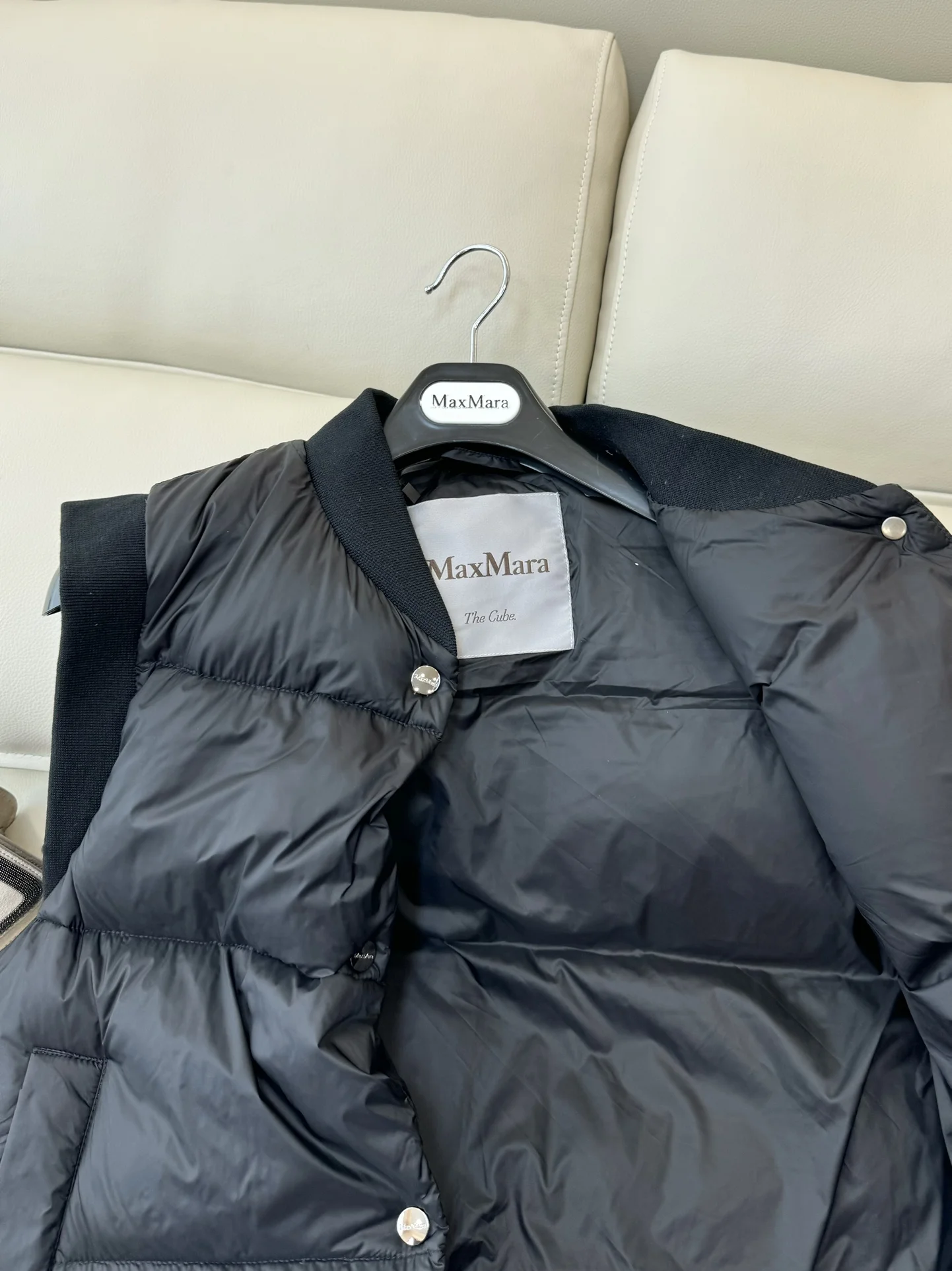 Max Mara Down Jackets AllSeason 165292