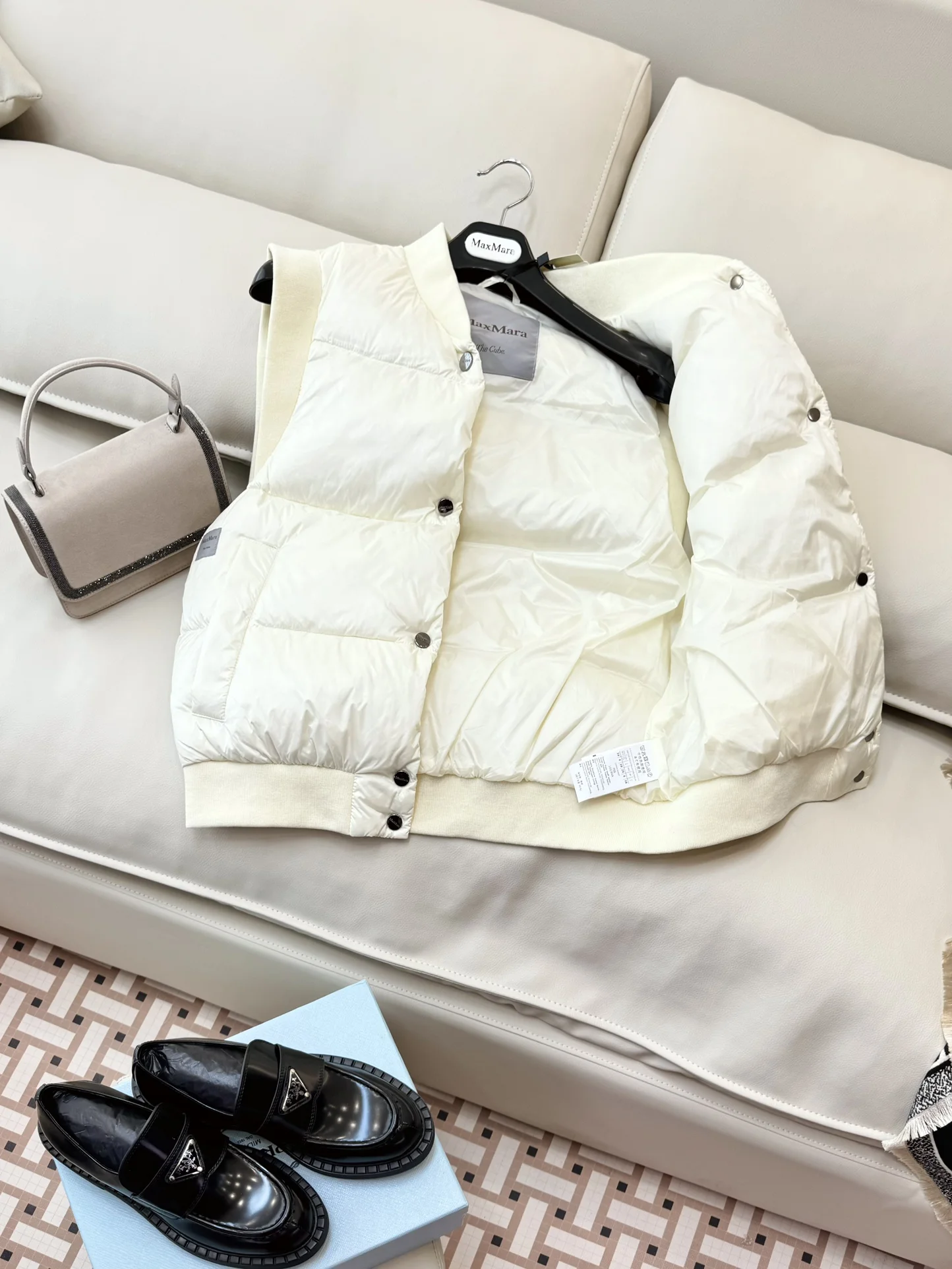 Max Mara Down Jackets BestValue 165288