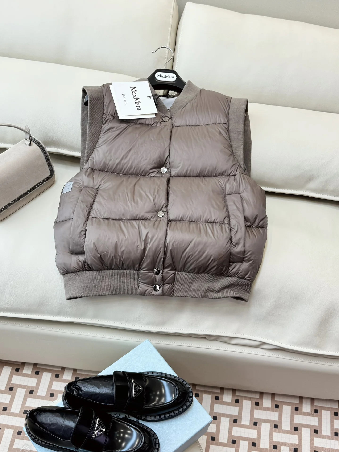 Max Mara Down Jackets UrbanStyle 165287