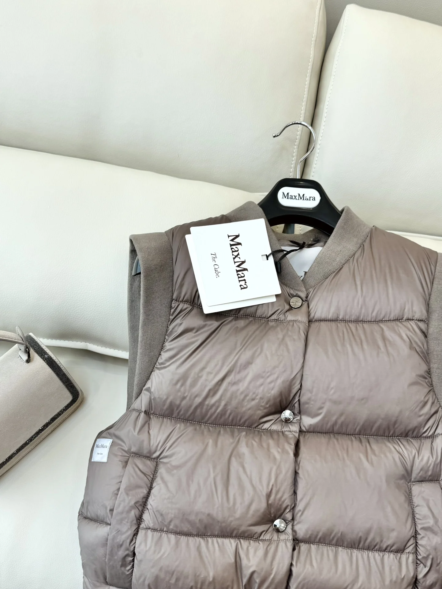 Max Mara Down Jackets UrbanStyle 165287