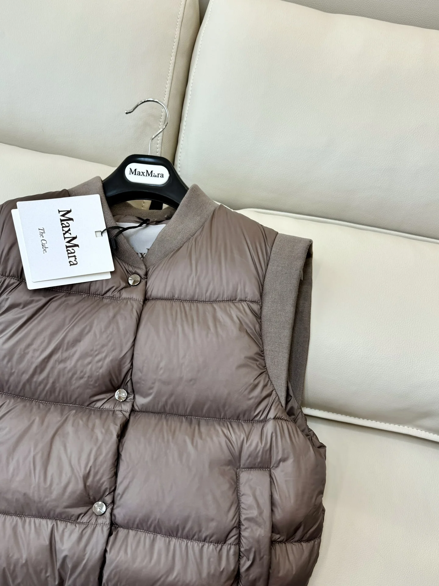 Max Mara Down Jackets UrbanStyle 165287