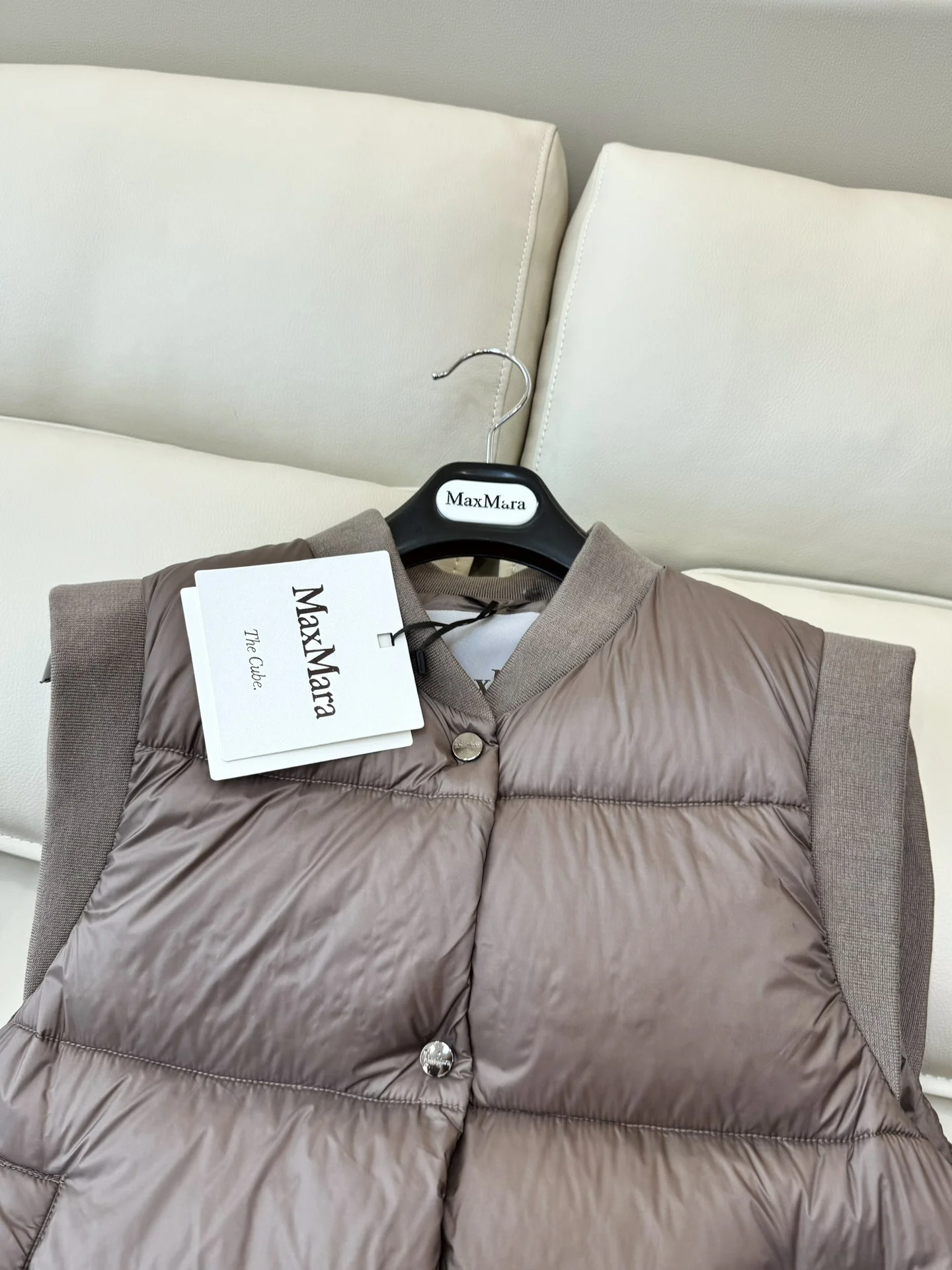 Max Mara Down Jackets UrbanStyle 165287