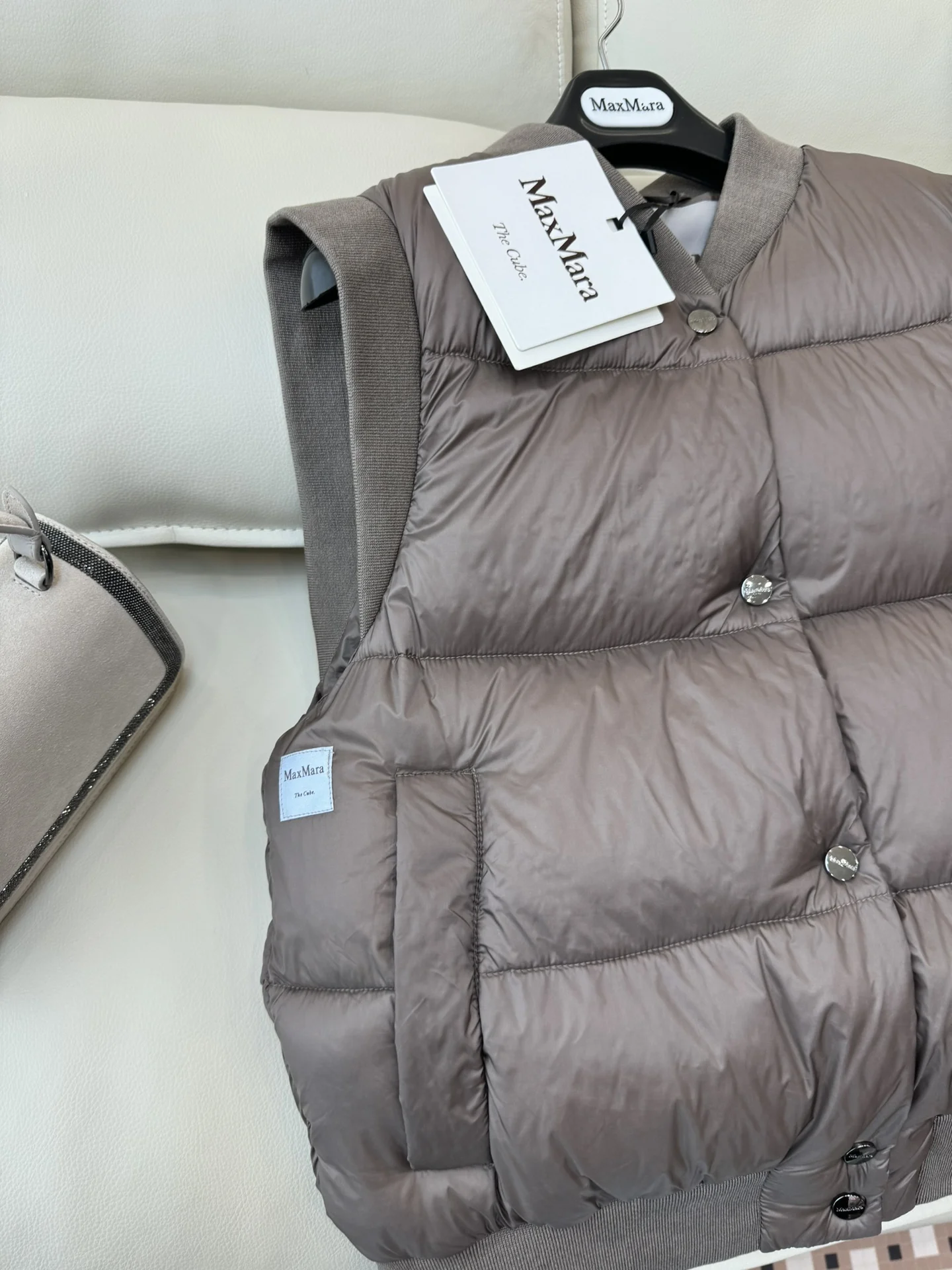 Max Mara Down Jackets UrbanStyle 165287