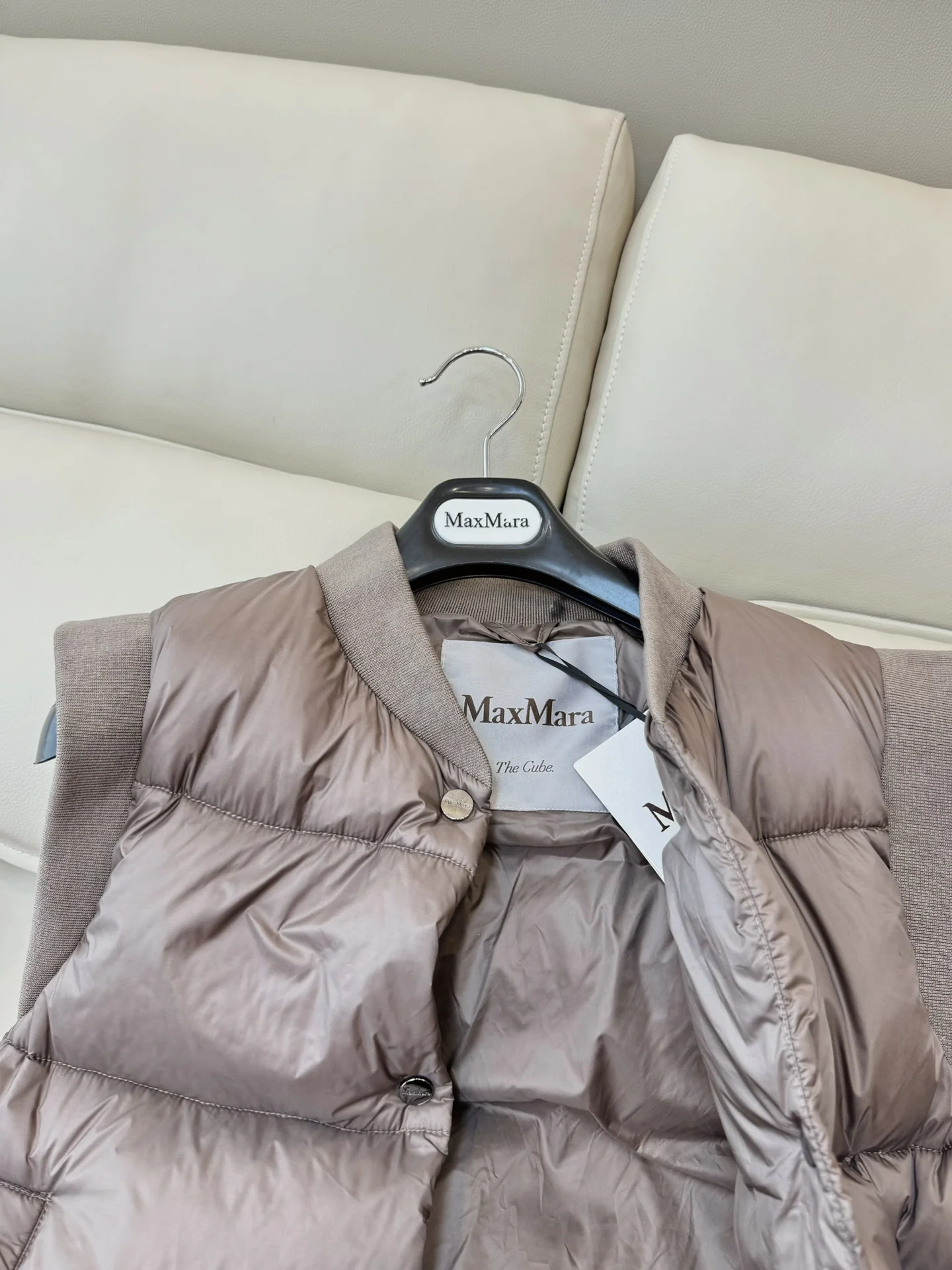 Max Mara Down Jackets UrbanStyle 165287