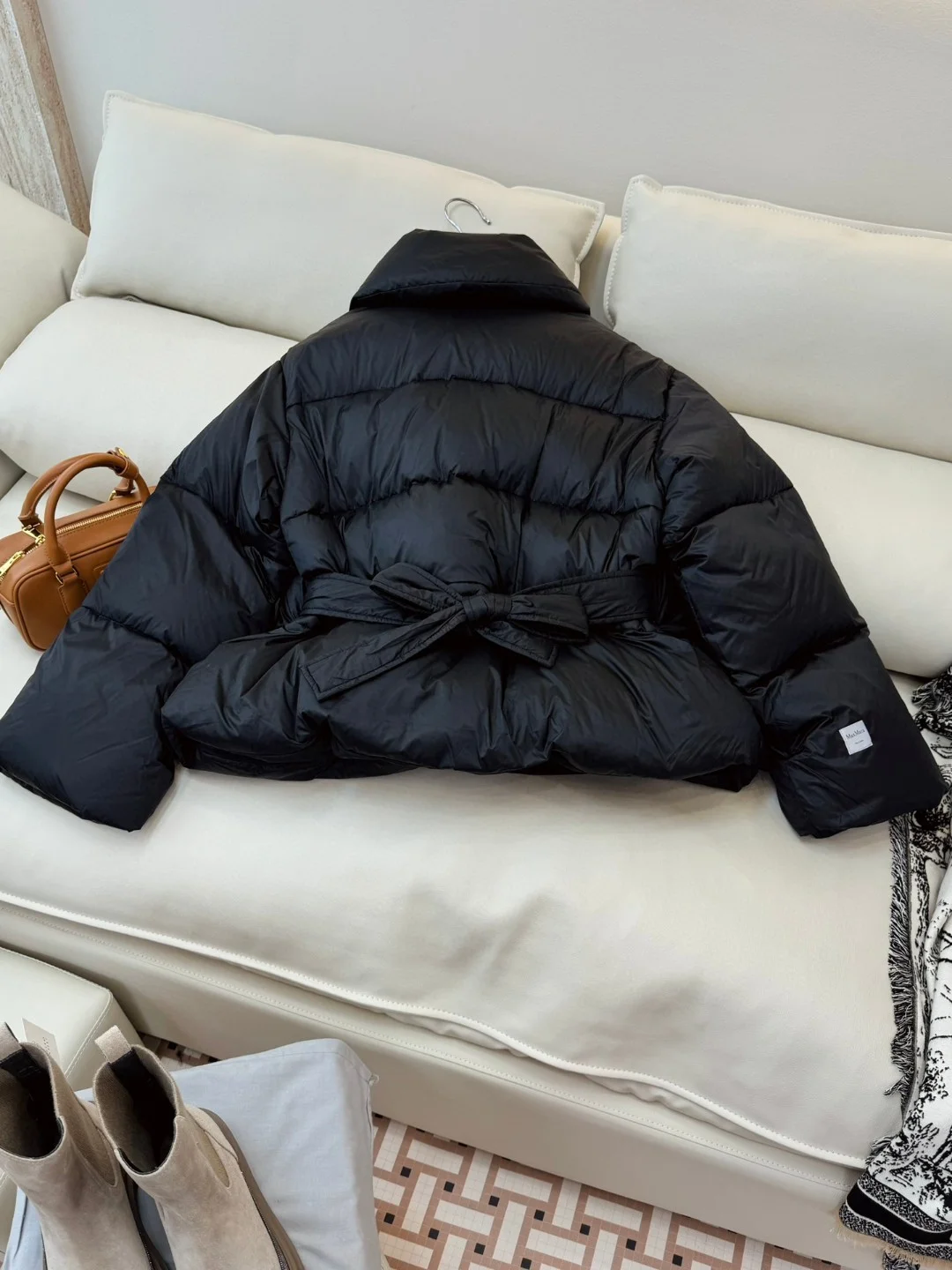 Max Mara Down Jackets Timeless 165284