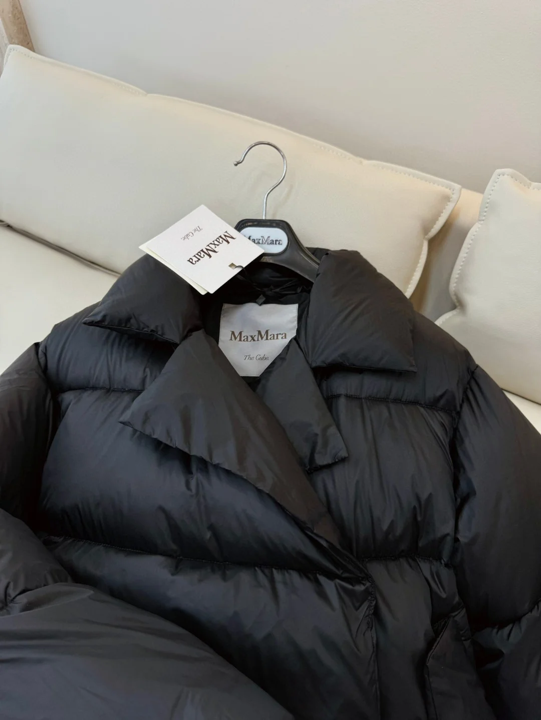Max Mara Down Jackets Timeless 165284