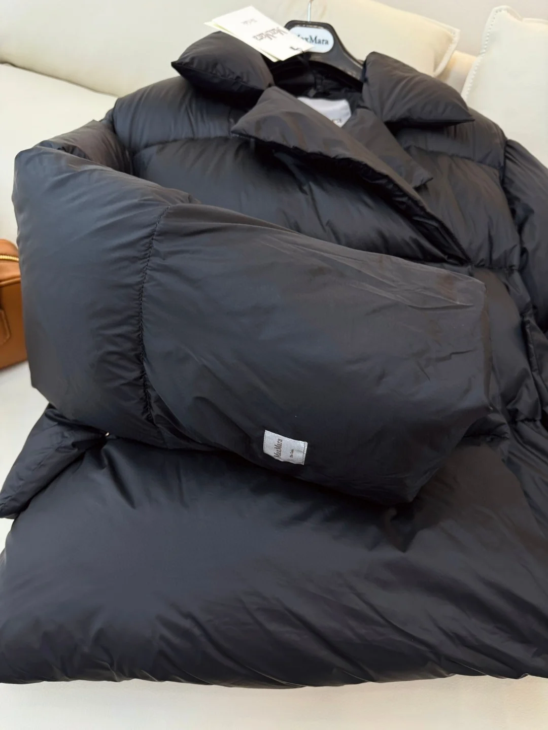 Max Mara Down Jackets Timeless 165284