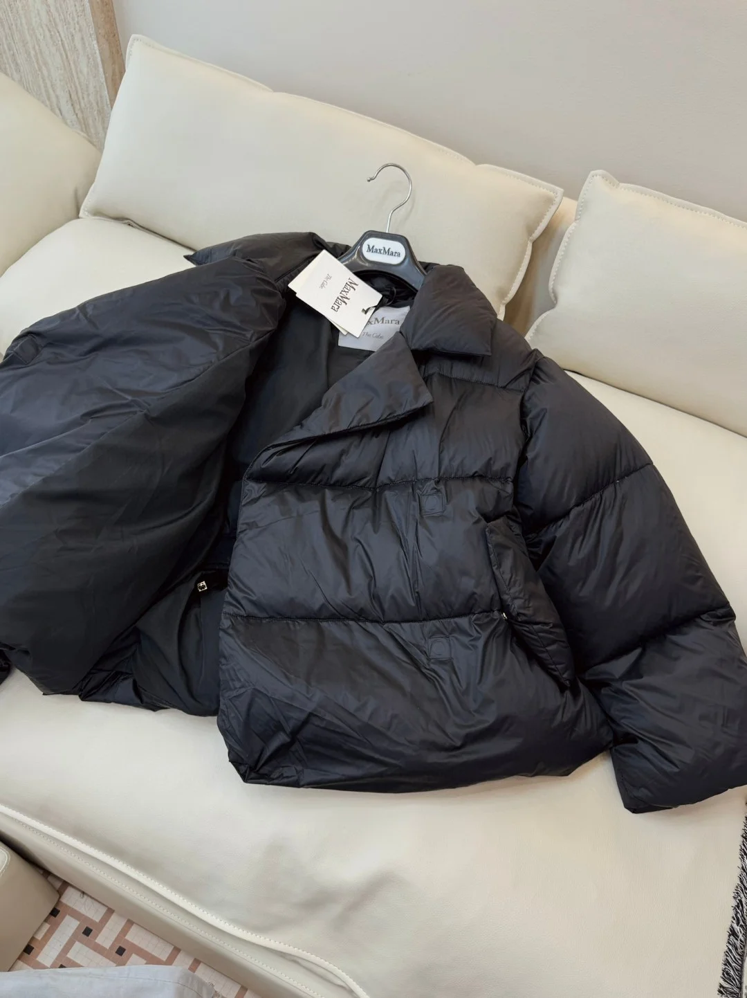 Max Mara Down Jackets Timeless 165284