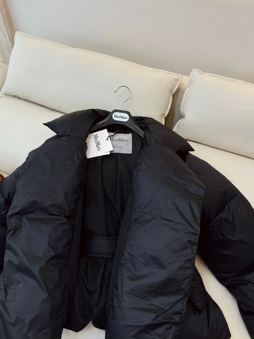 Max Mara Down Jackets Timeless 165284