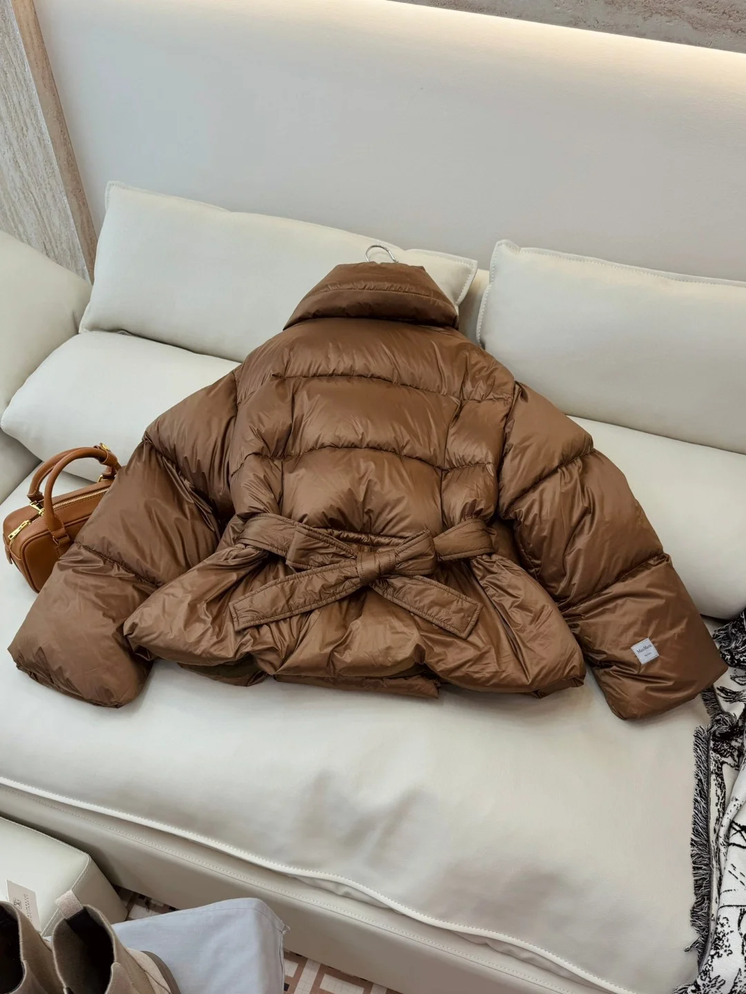 OnTrend Max Mara Down Jackets 165289
