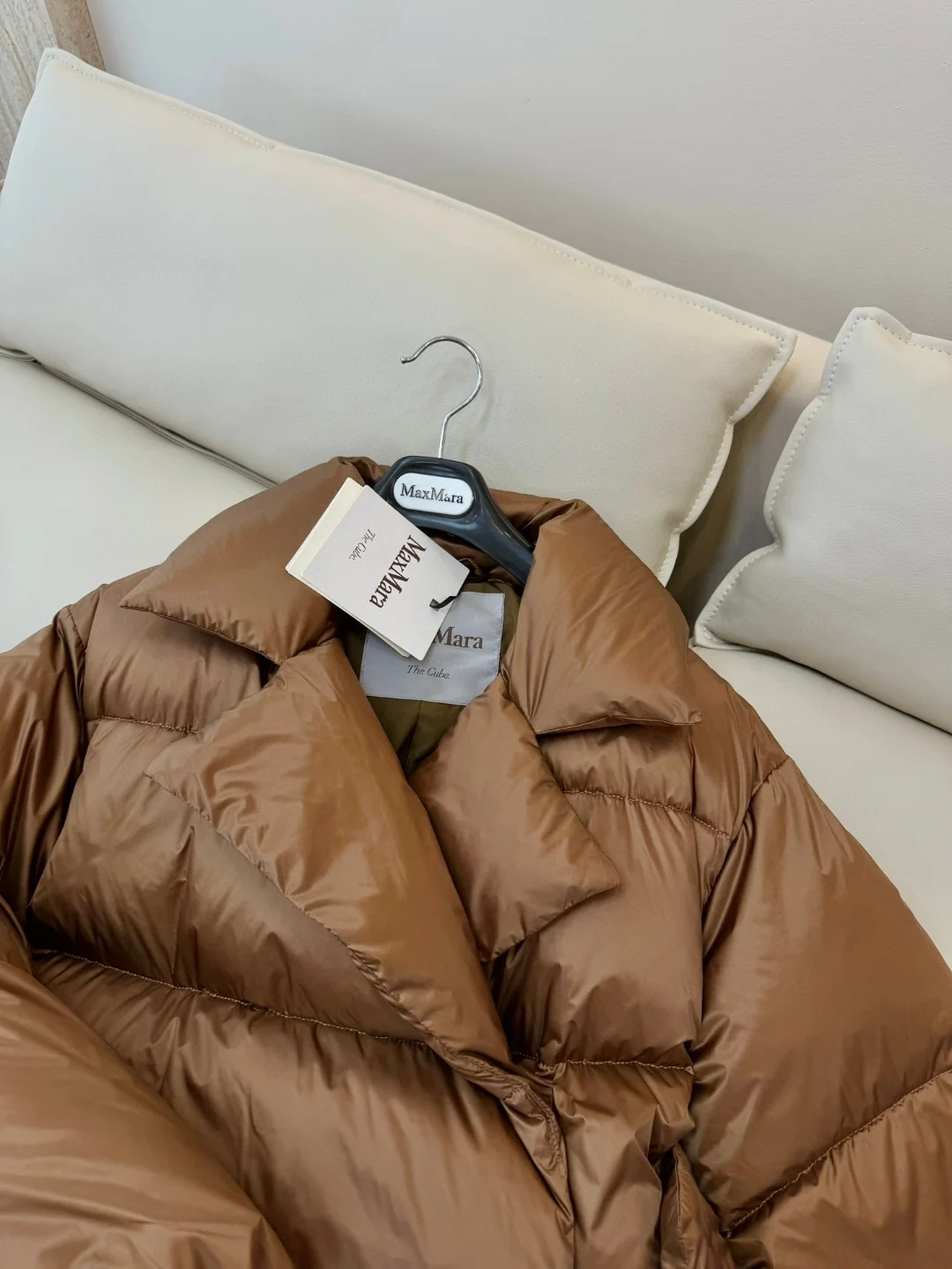 OnTrend Max Mara Down Jackets 165289