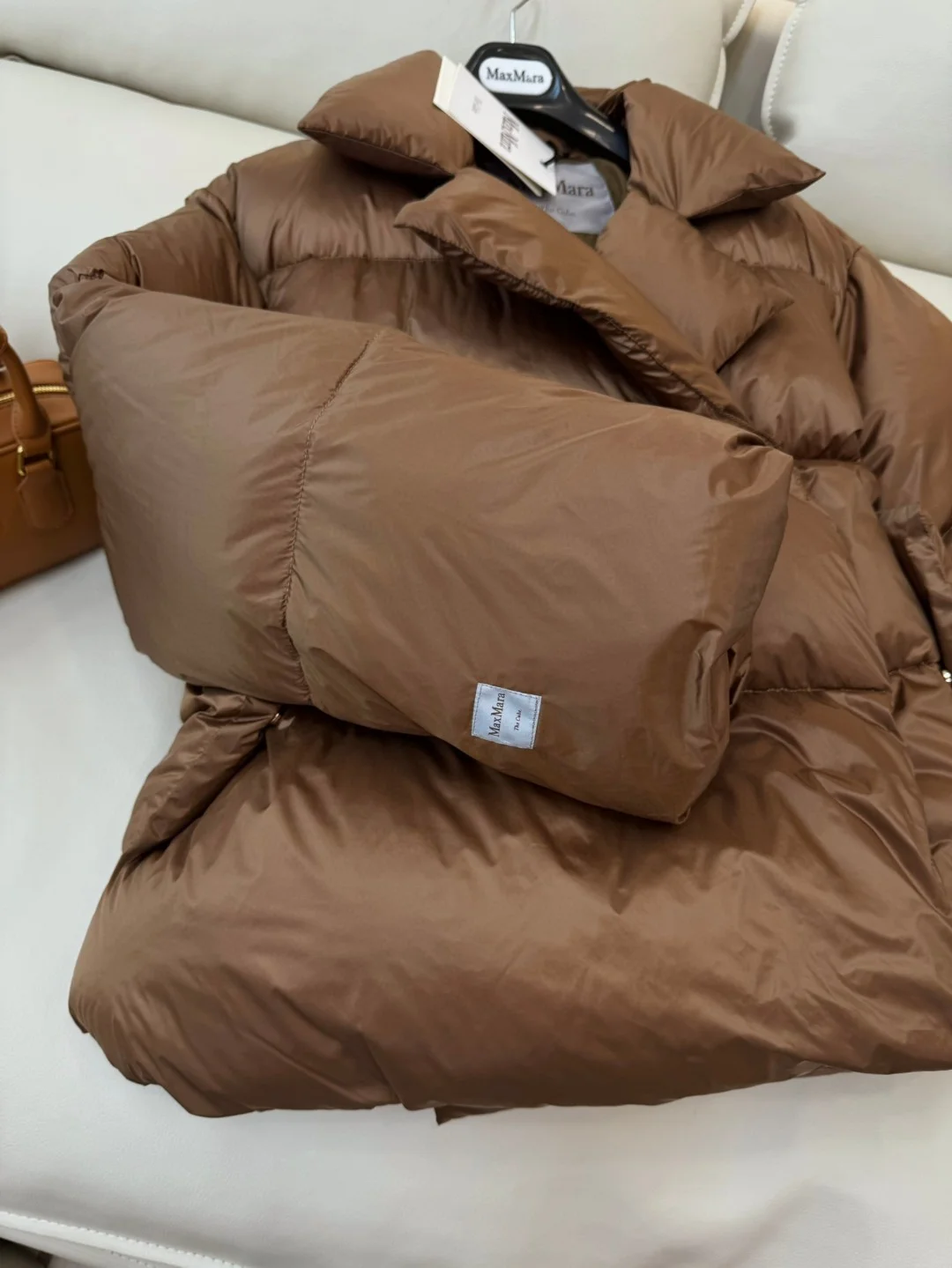 OnTrend Max Mara Down Jackets 165289