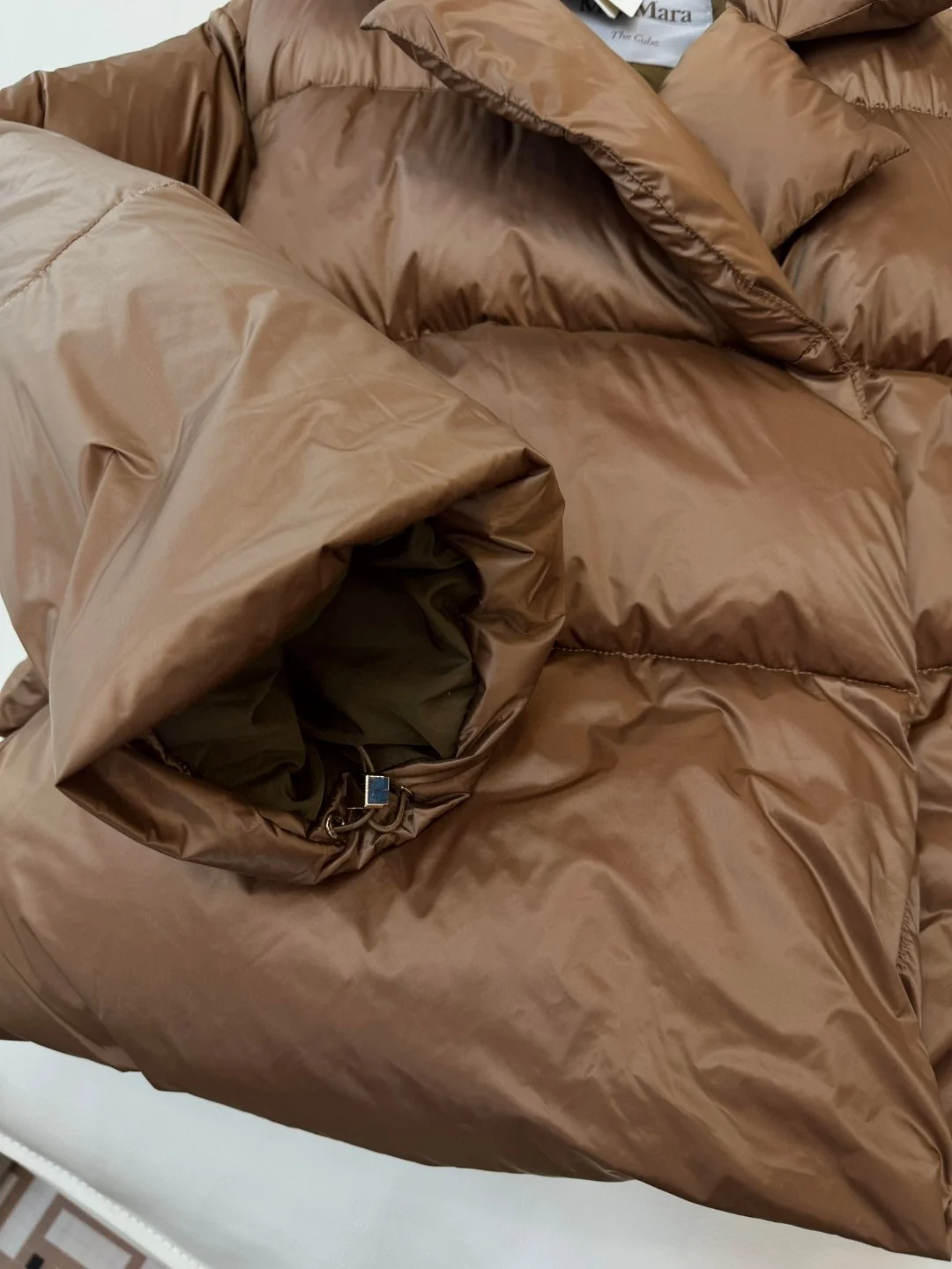 OnTrend Max Mara Down Jackets 165289