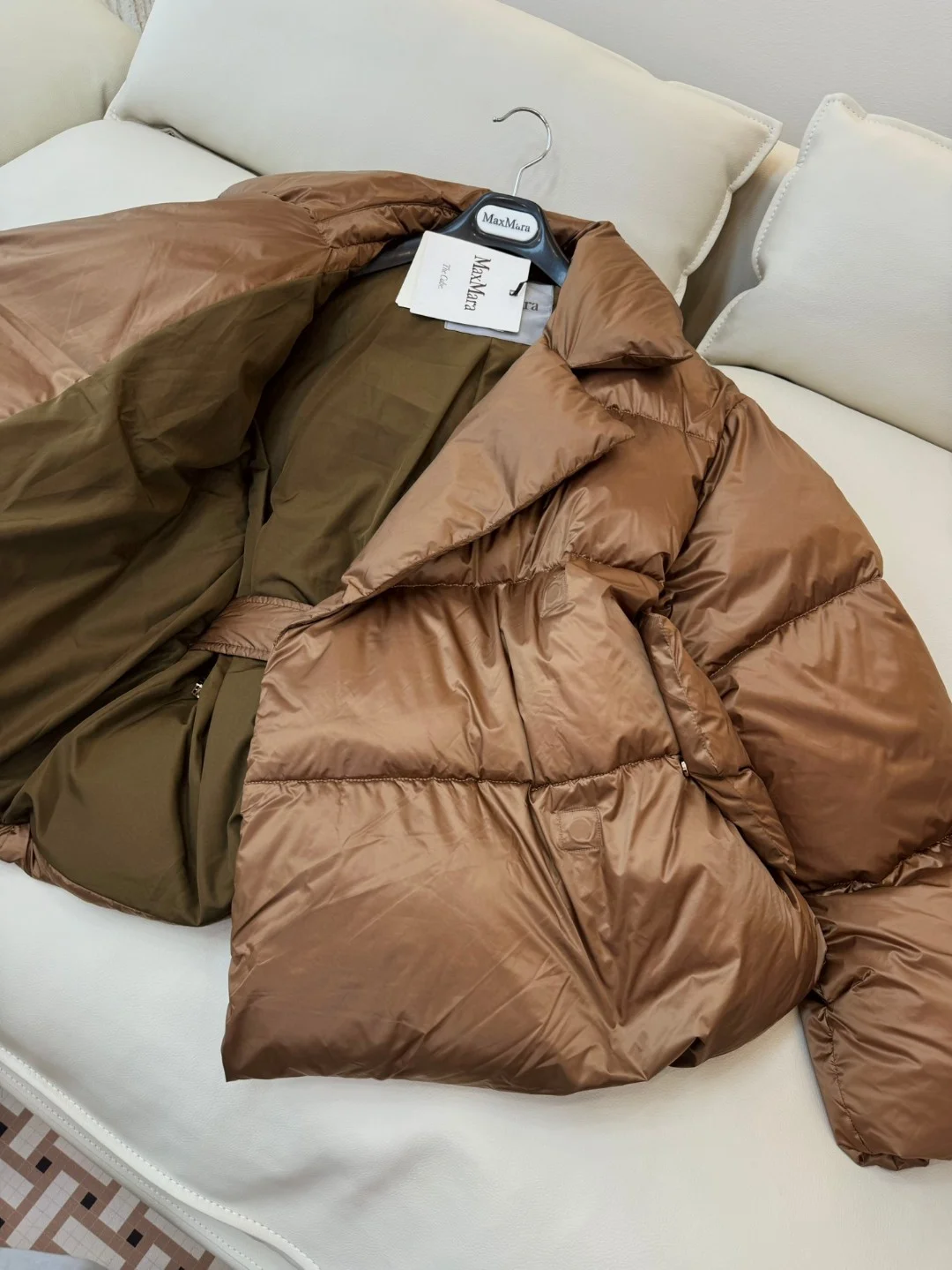 OnTrend Max Mara Down Jackets 165289
