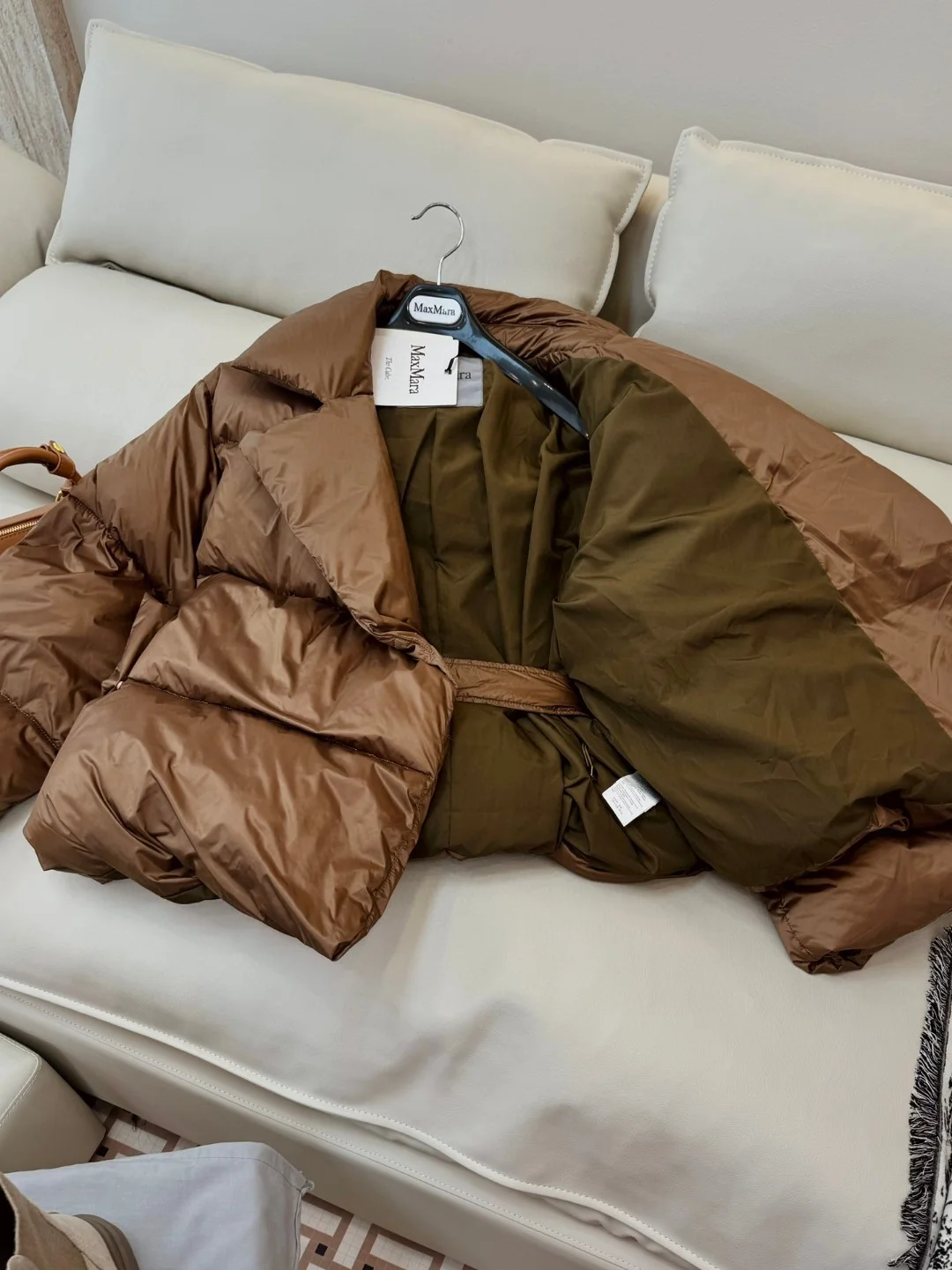 OnTrend Max Mara Down Jackets 165289