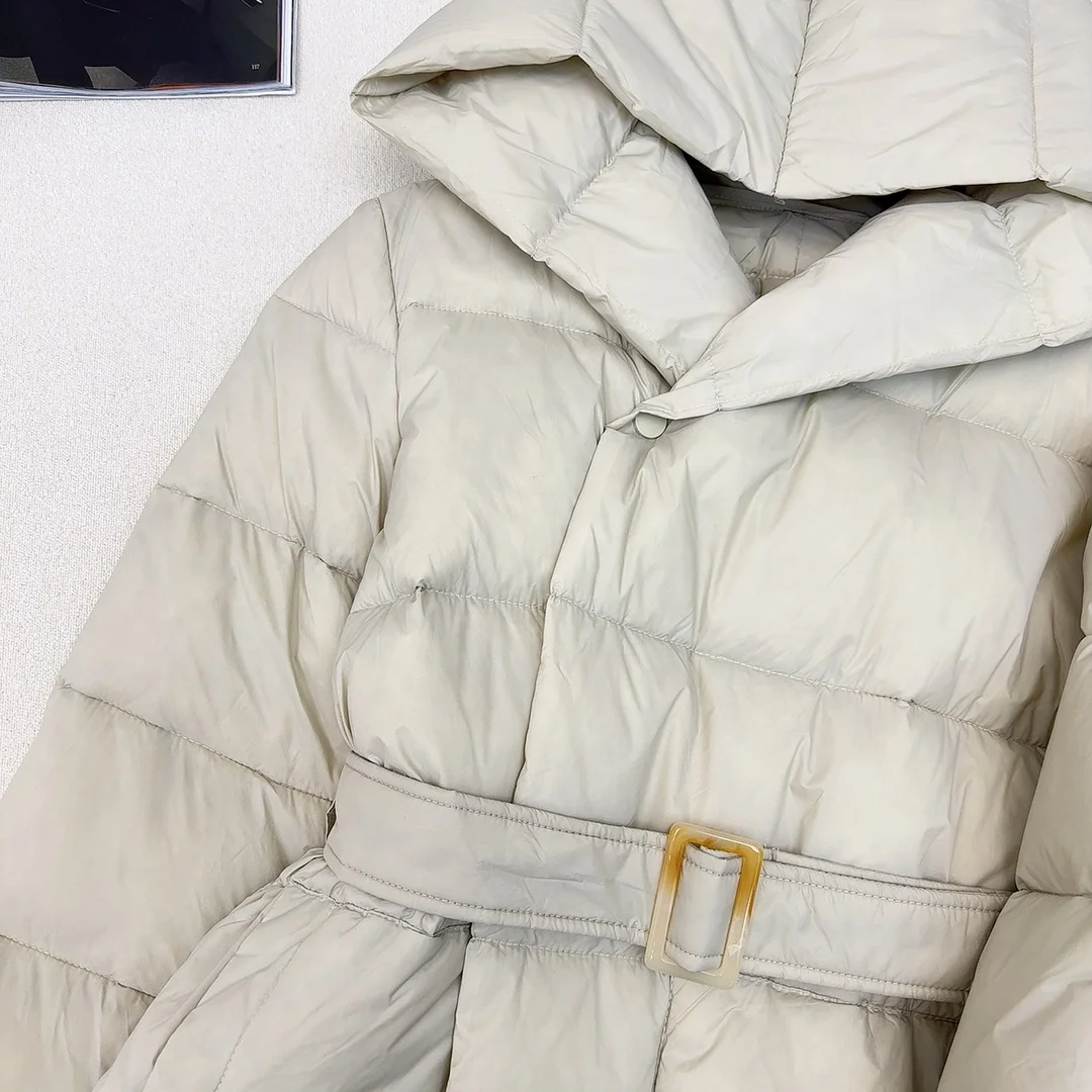 RelaxedFit Max Mara Down Jackets 165354
